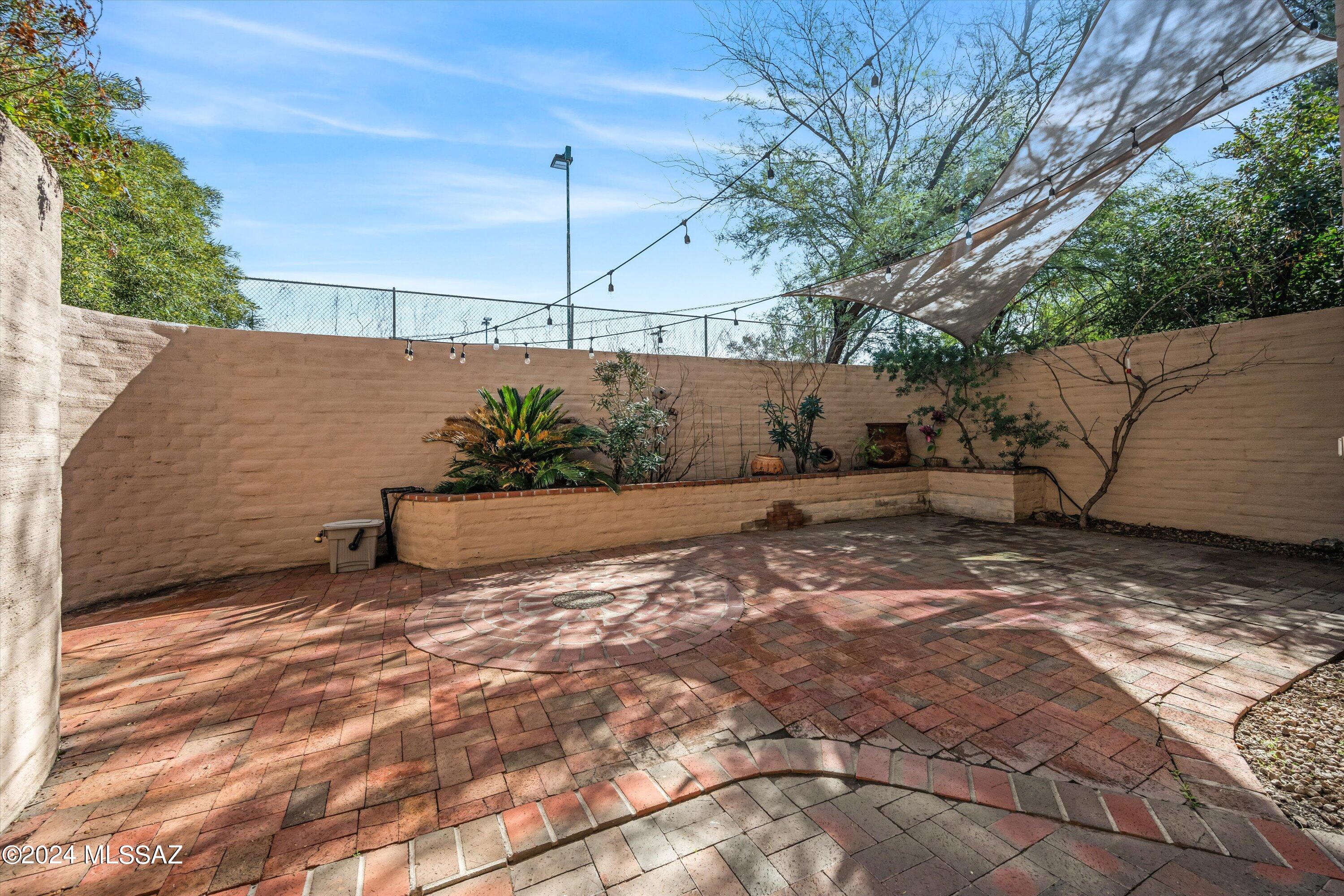 2940 E Sierra Vista Road