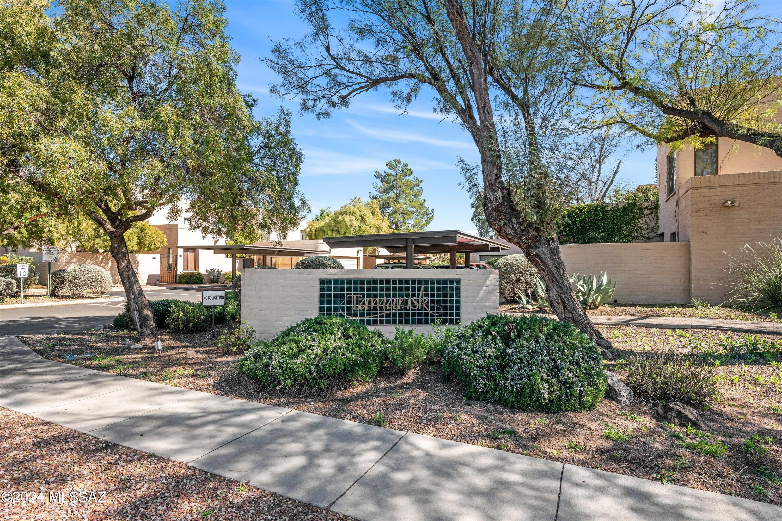 2940 E Sierra Vista Road