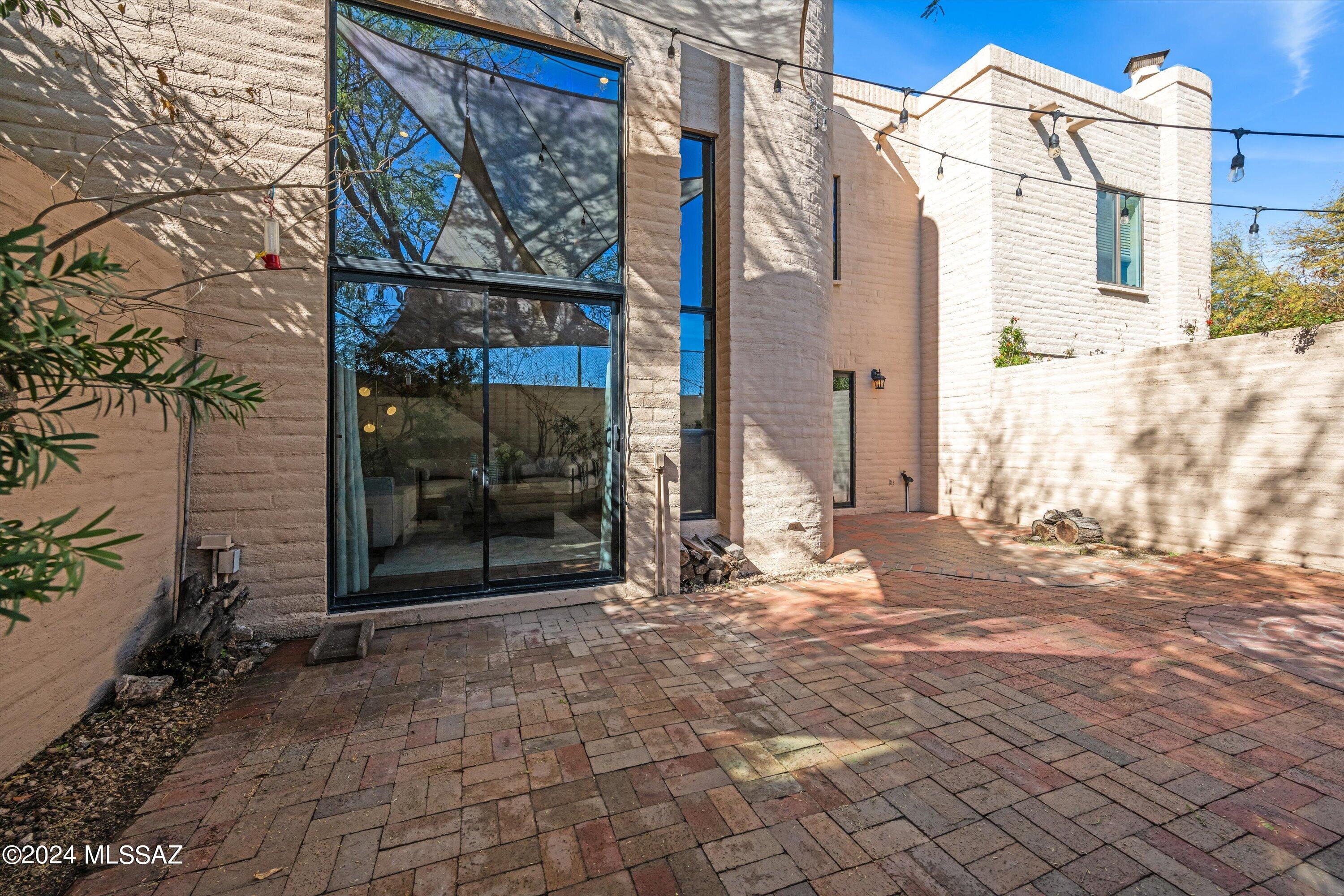 2940 E Sierra Vista Road