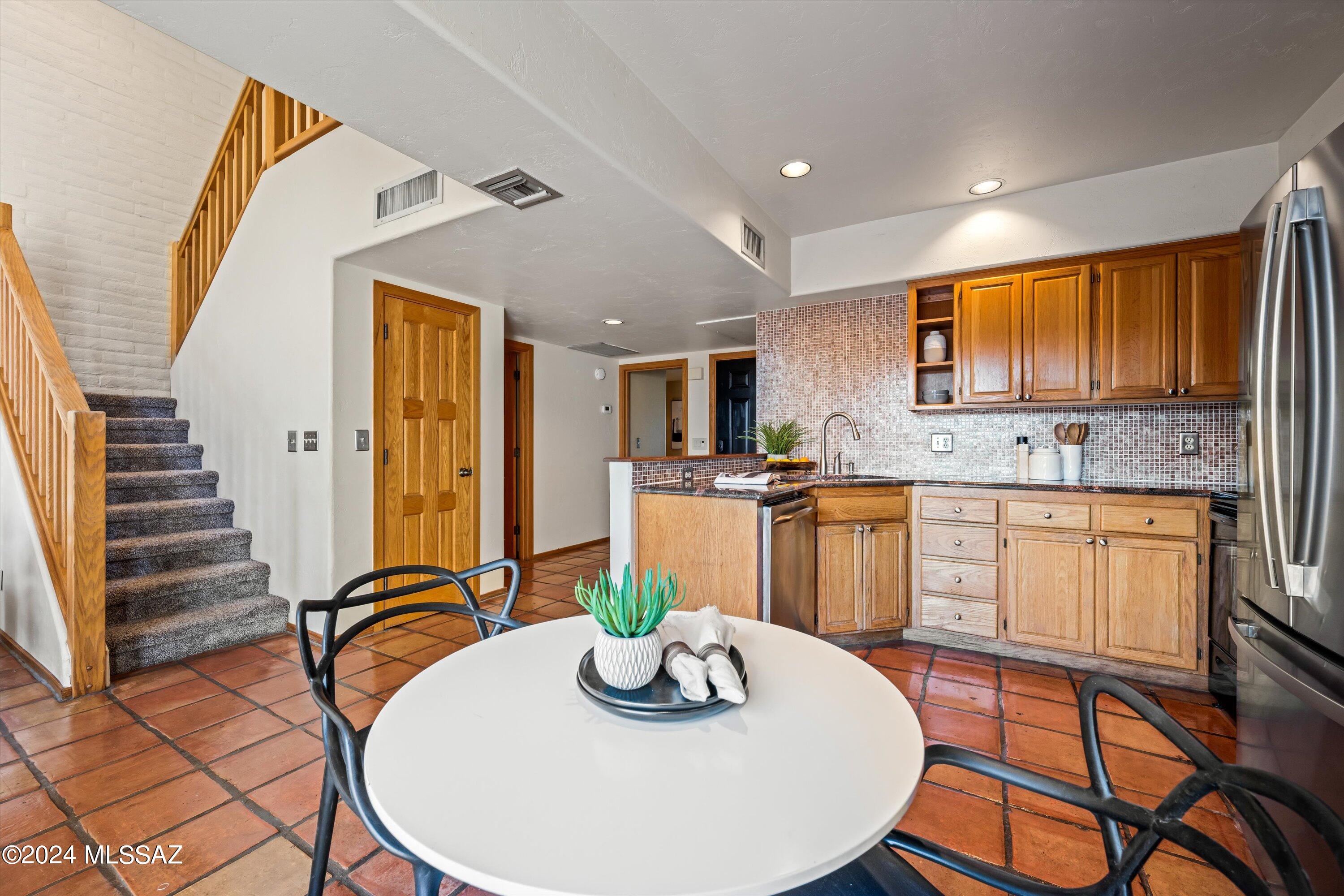 2940 E Sierra Vista Road