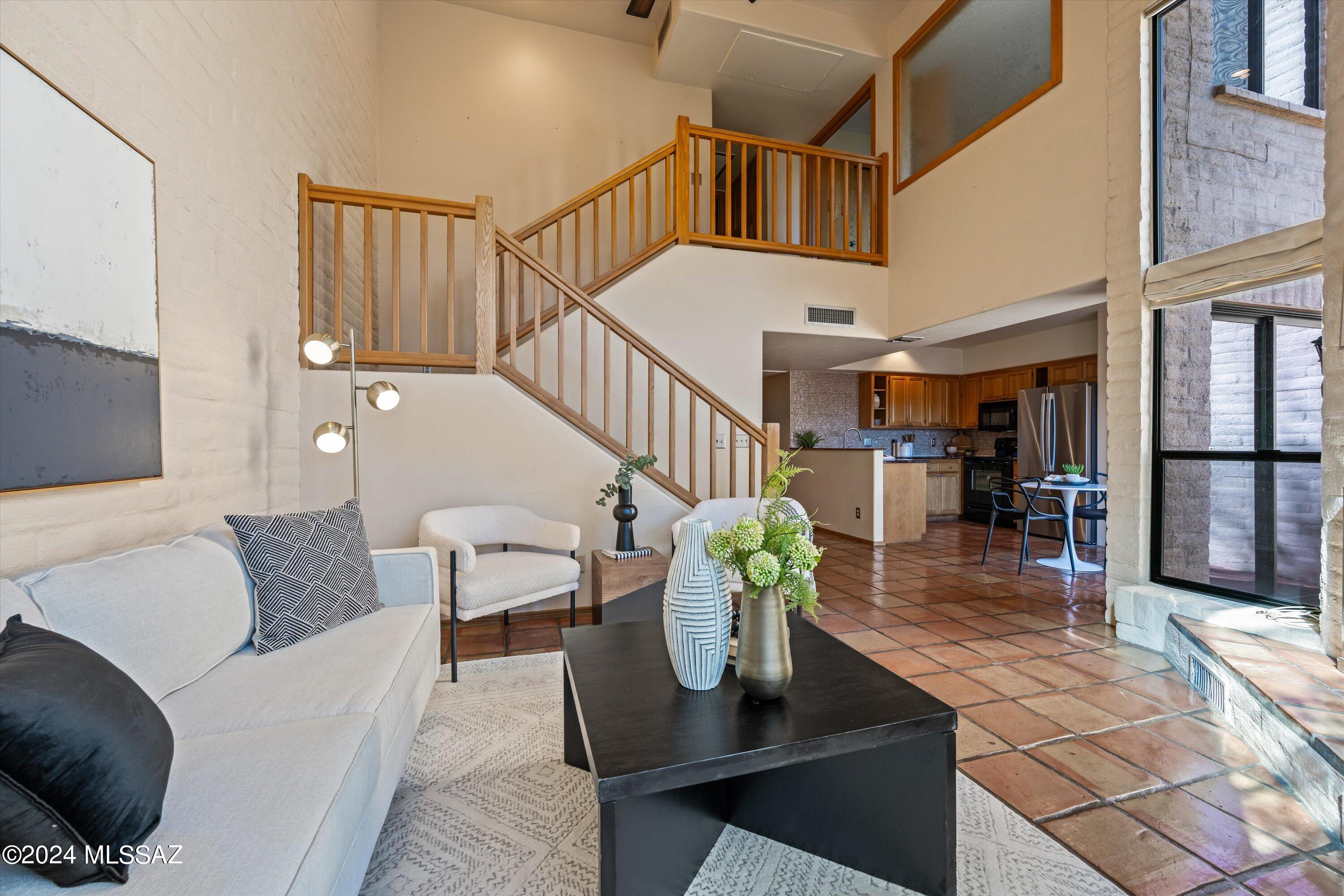 2940 E Sierra Vista Road