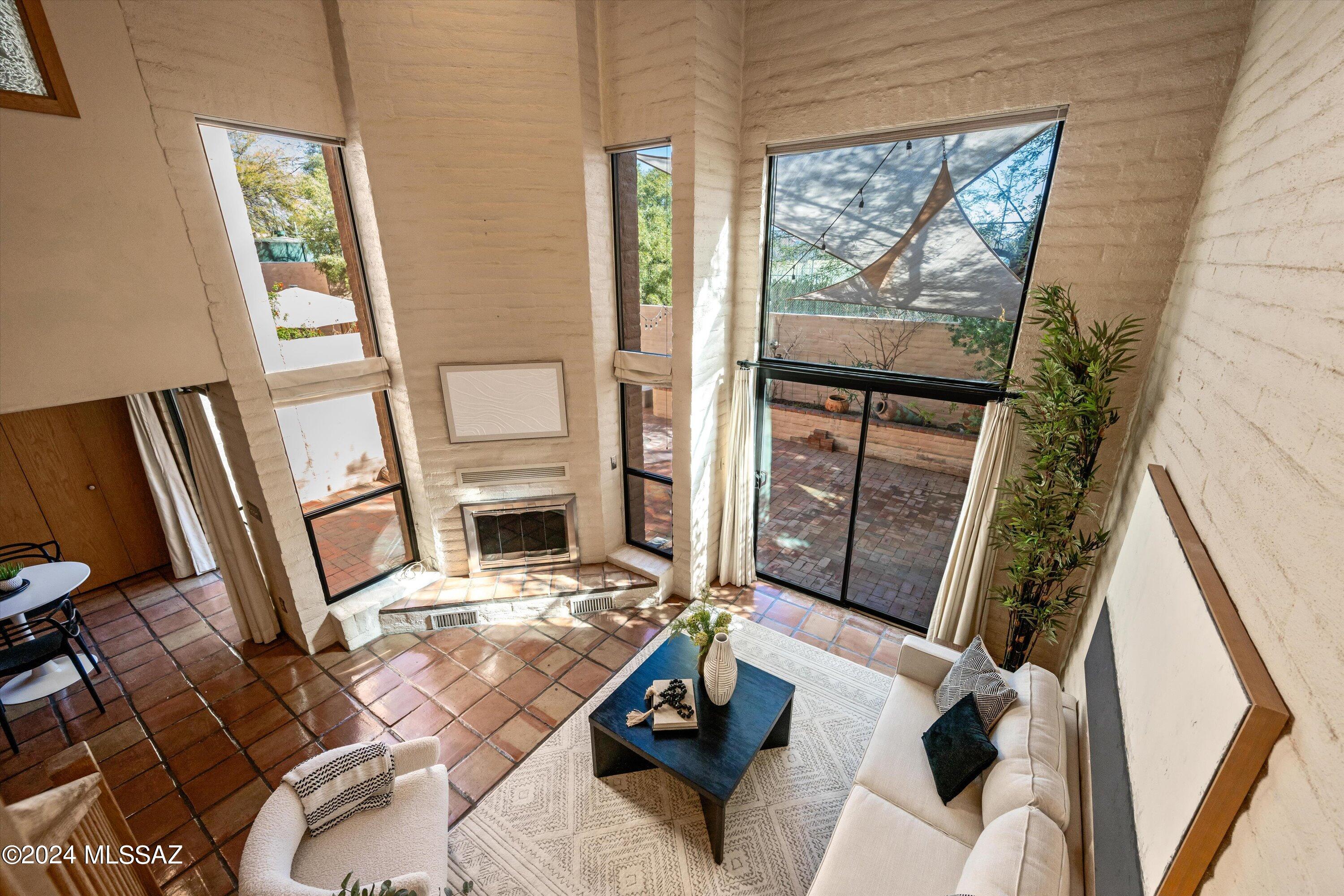 2940 E Sierra Vista Road