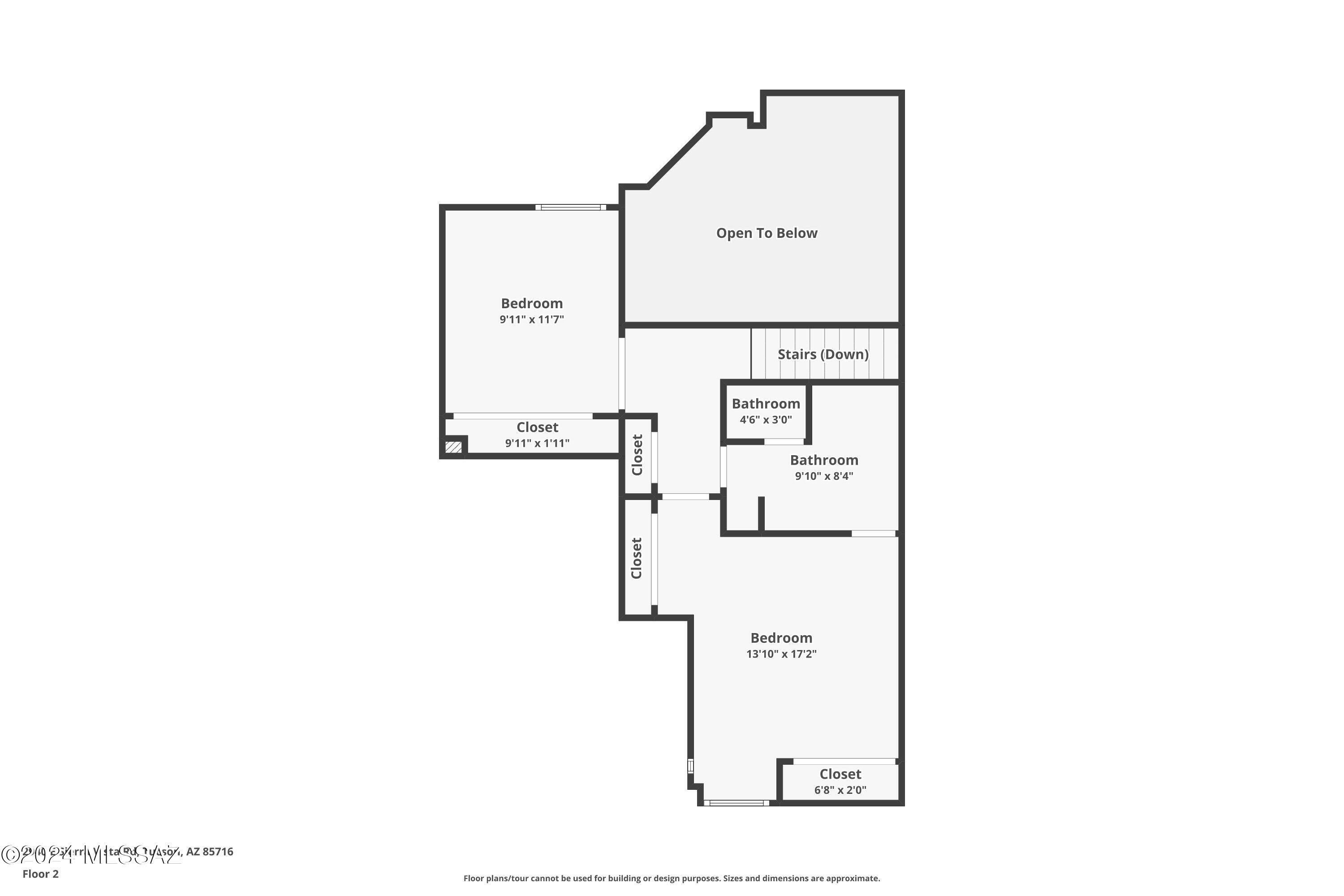 2940 E Sierra Vista Road