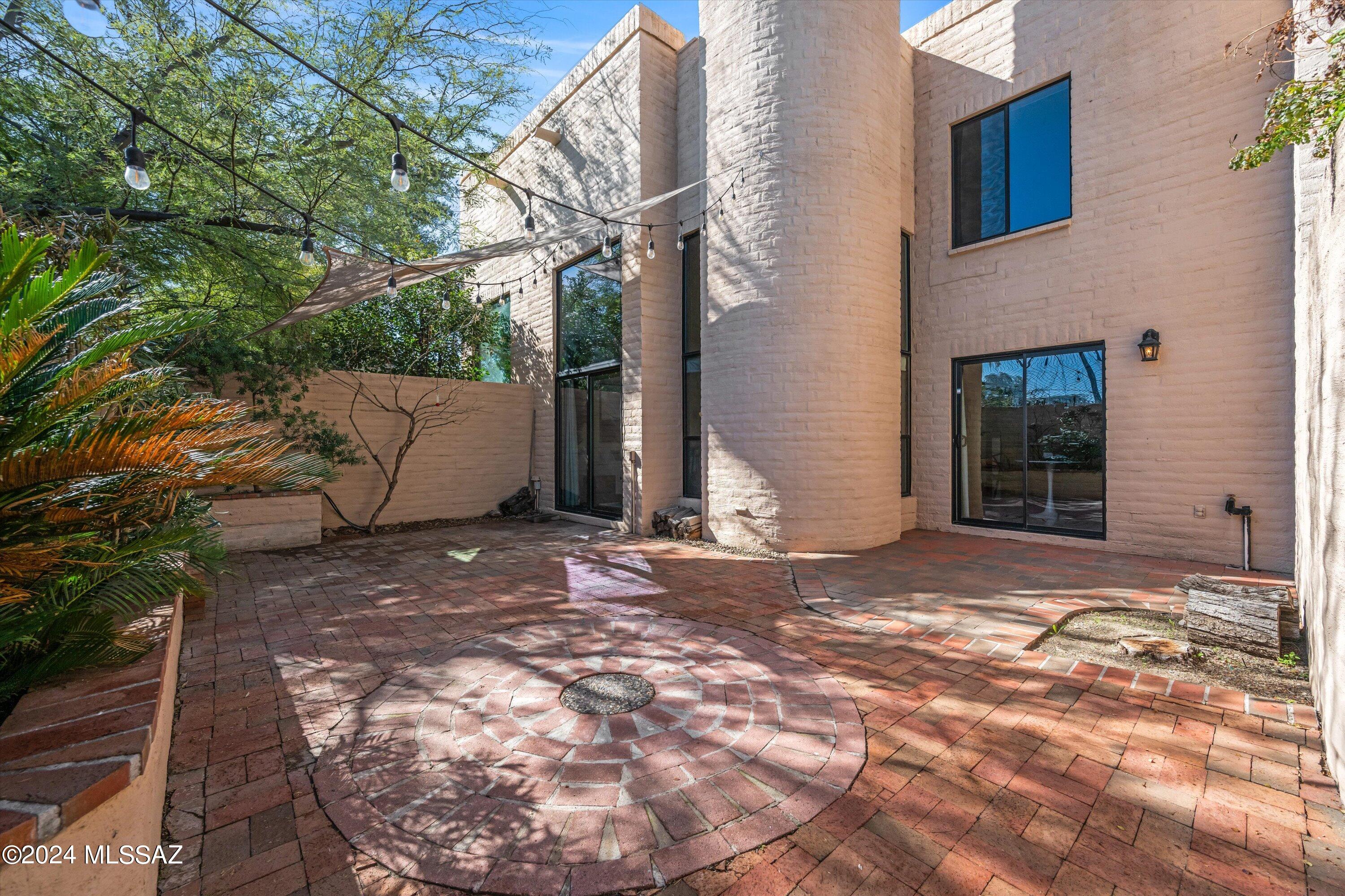 2940 E Sierra Vista Road