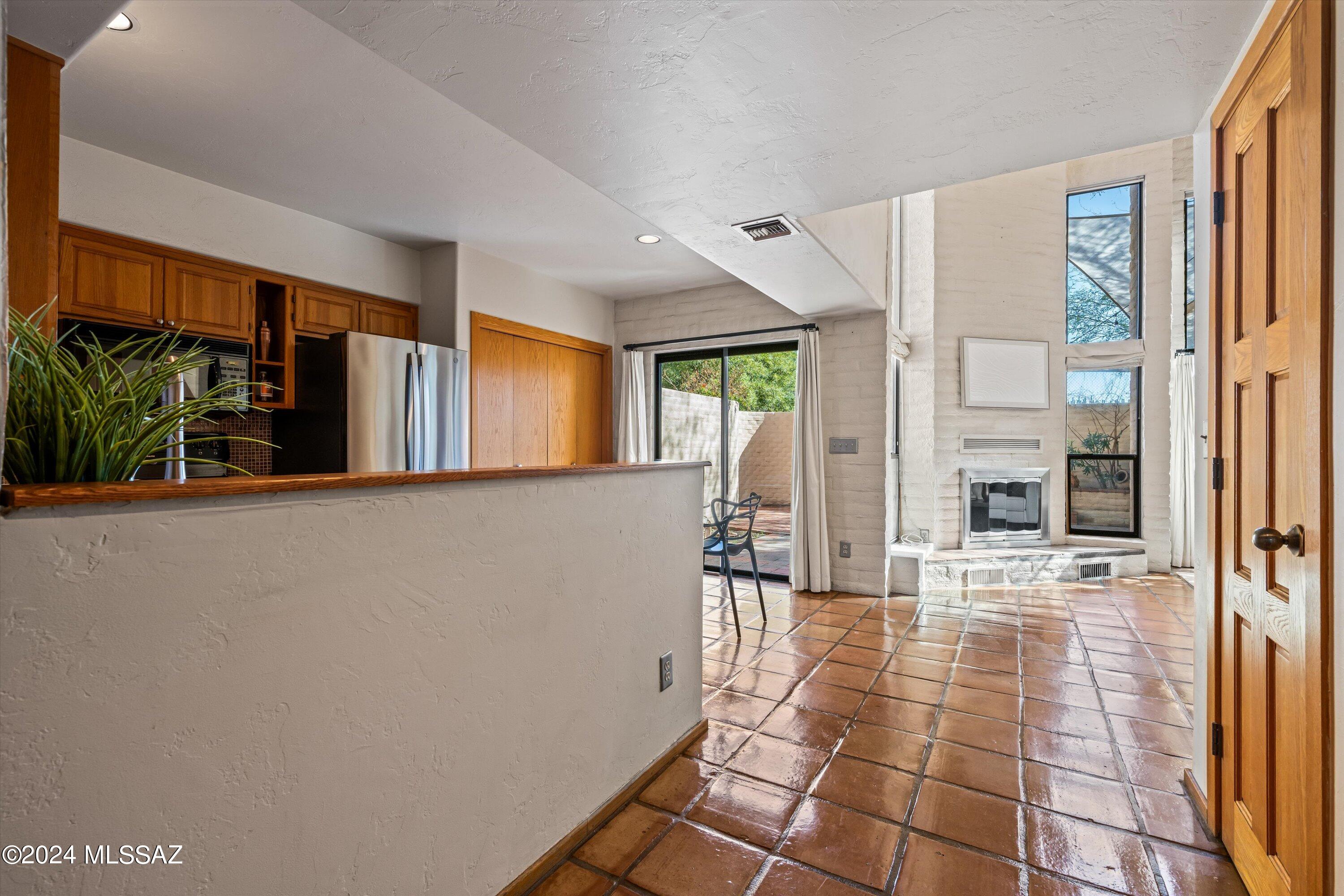 2940 E Sierra Vista Road
