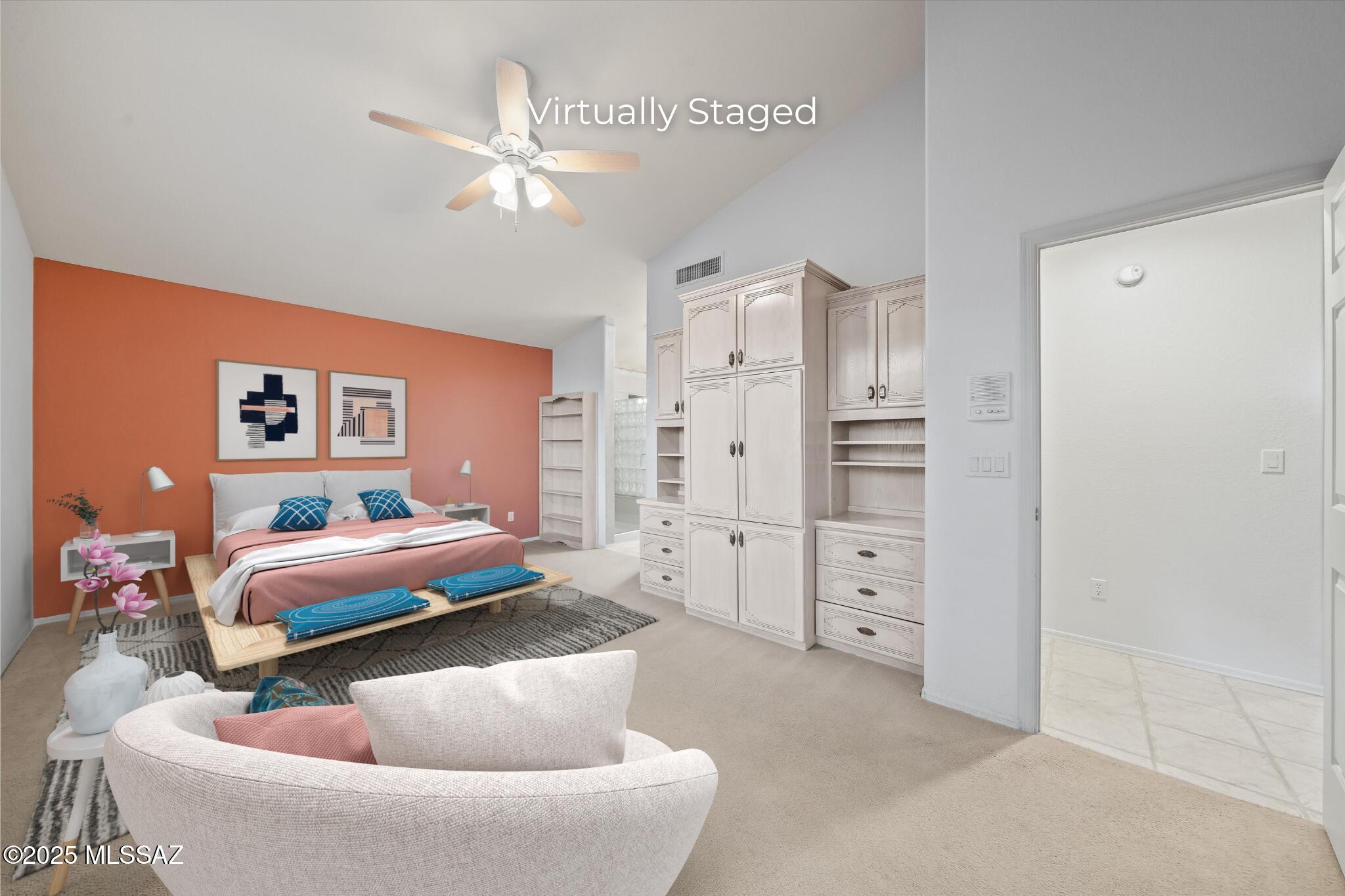 1527 W Sand Pebble Drive