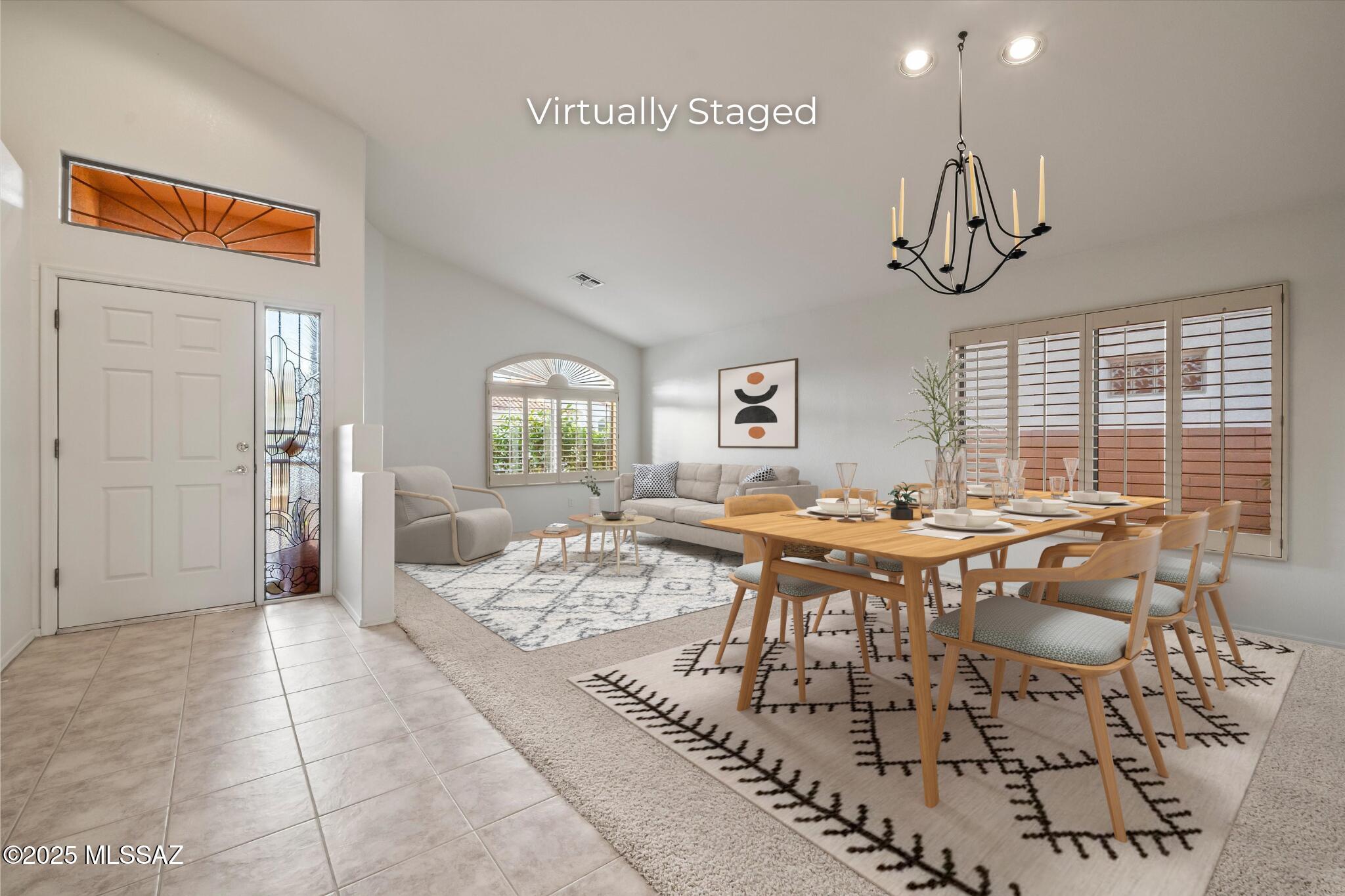 1527 W Sand Pebble Drive