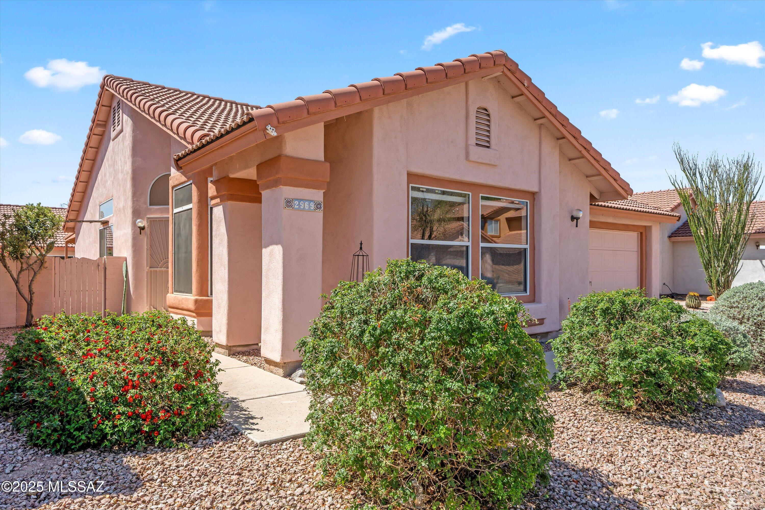 2969 W Sun Ranch Trail