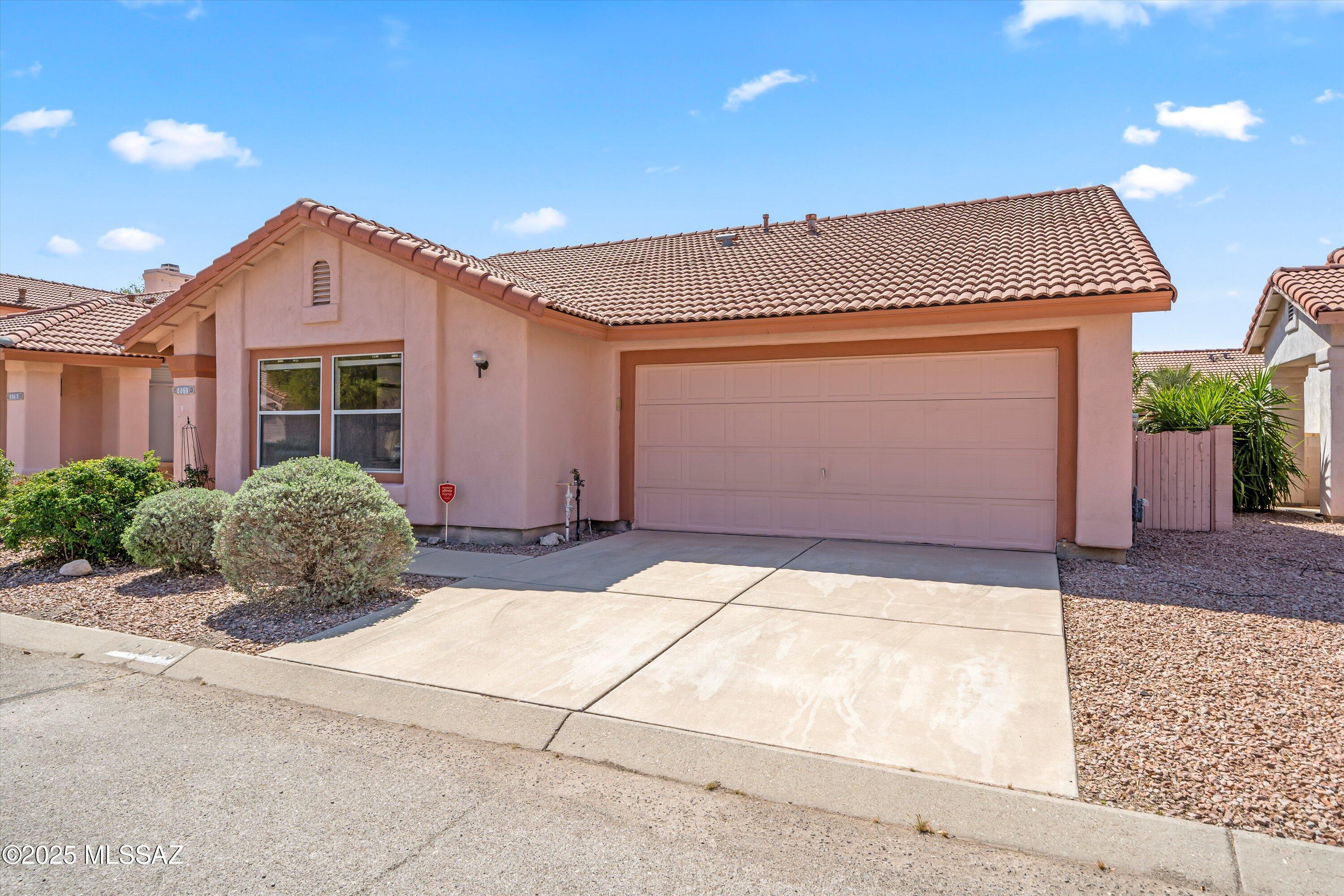 2969 W Sun Ranch Trail