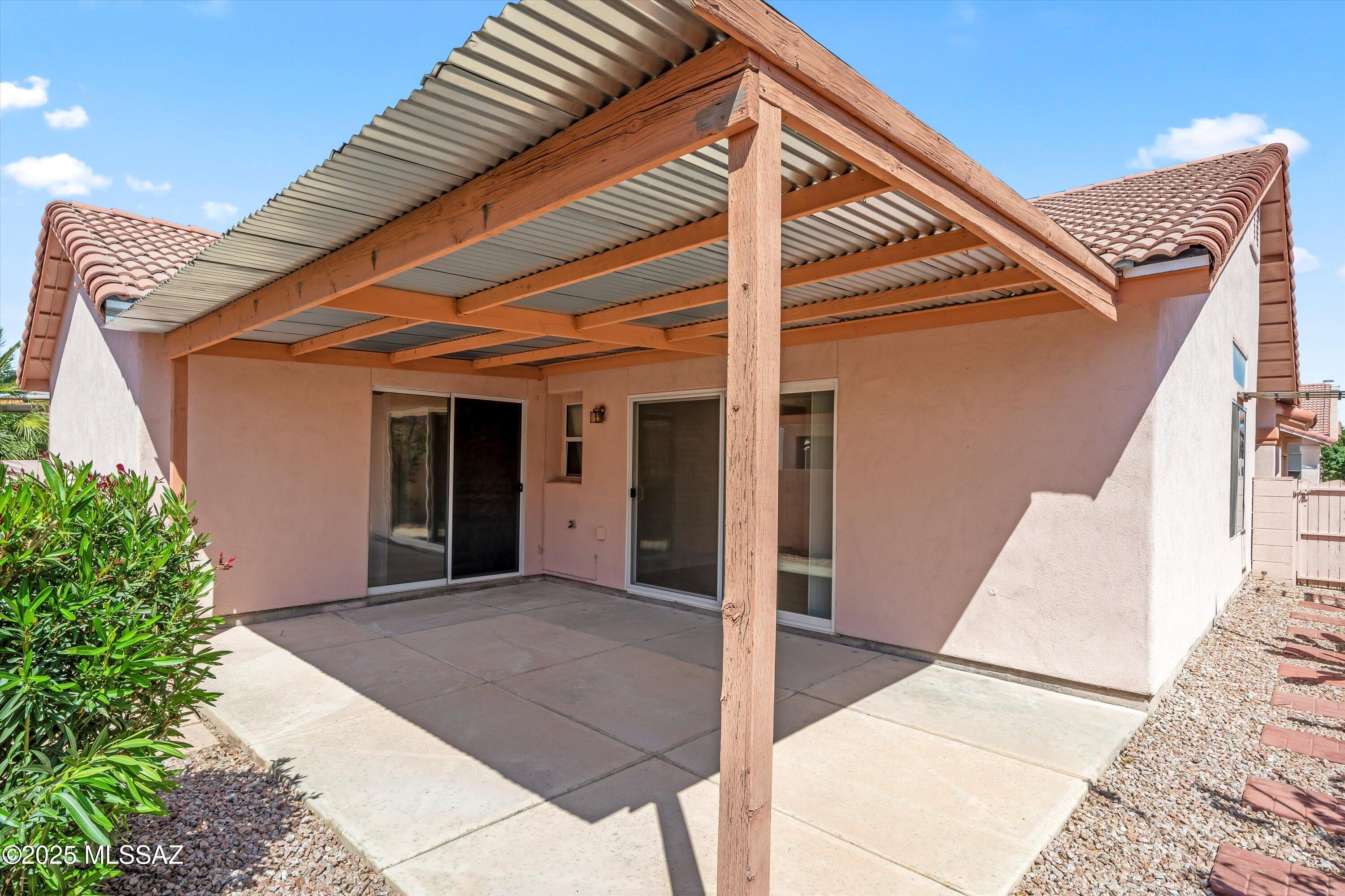 2969 W Sun Ranch Trail