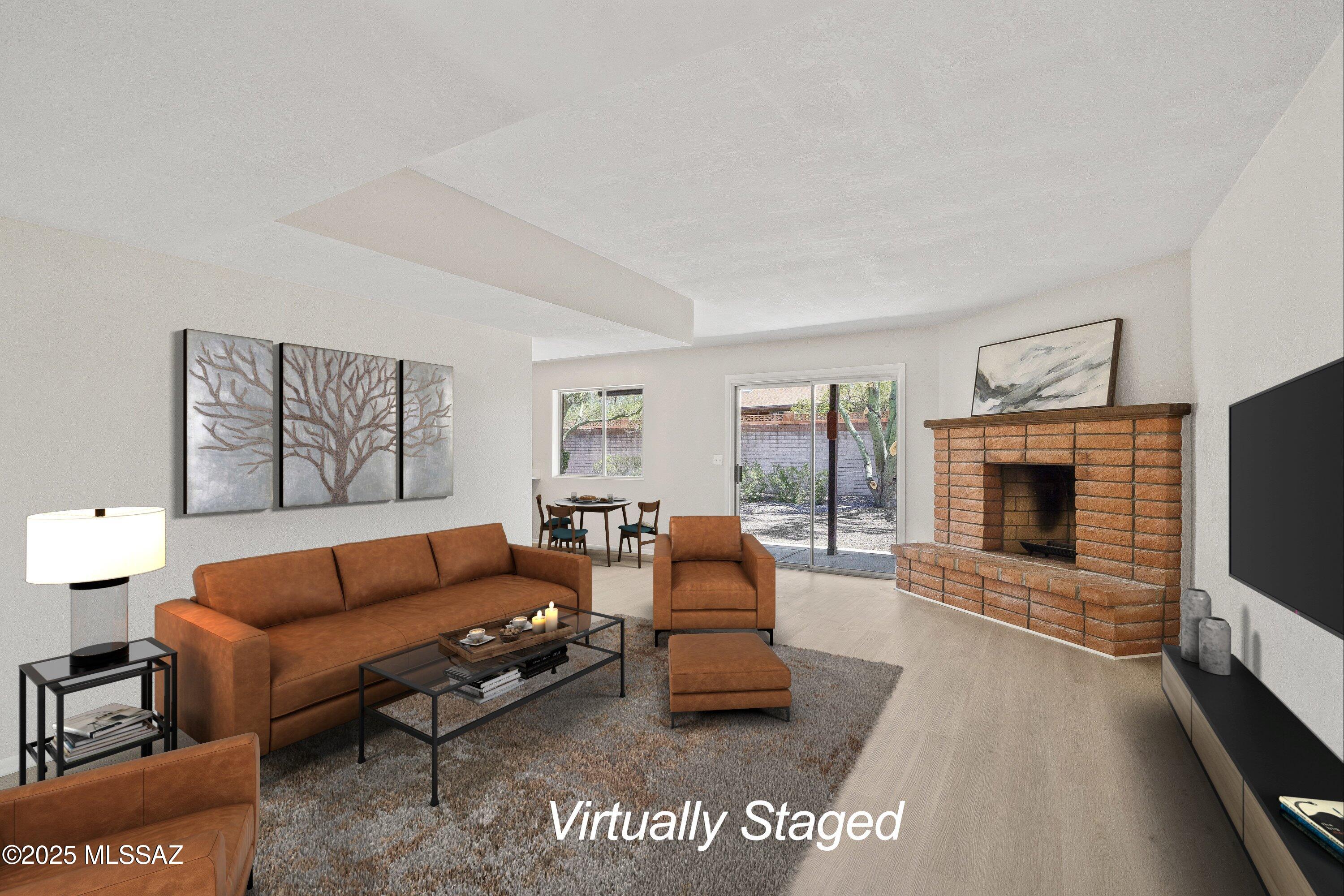 9422 E Barrudean Hills Street