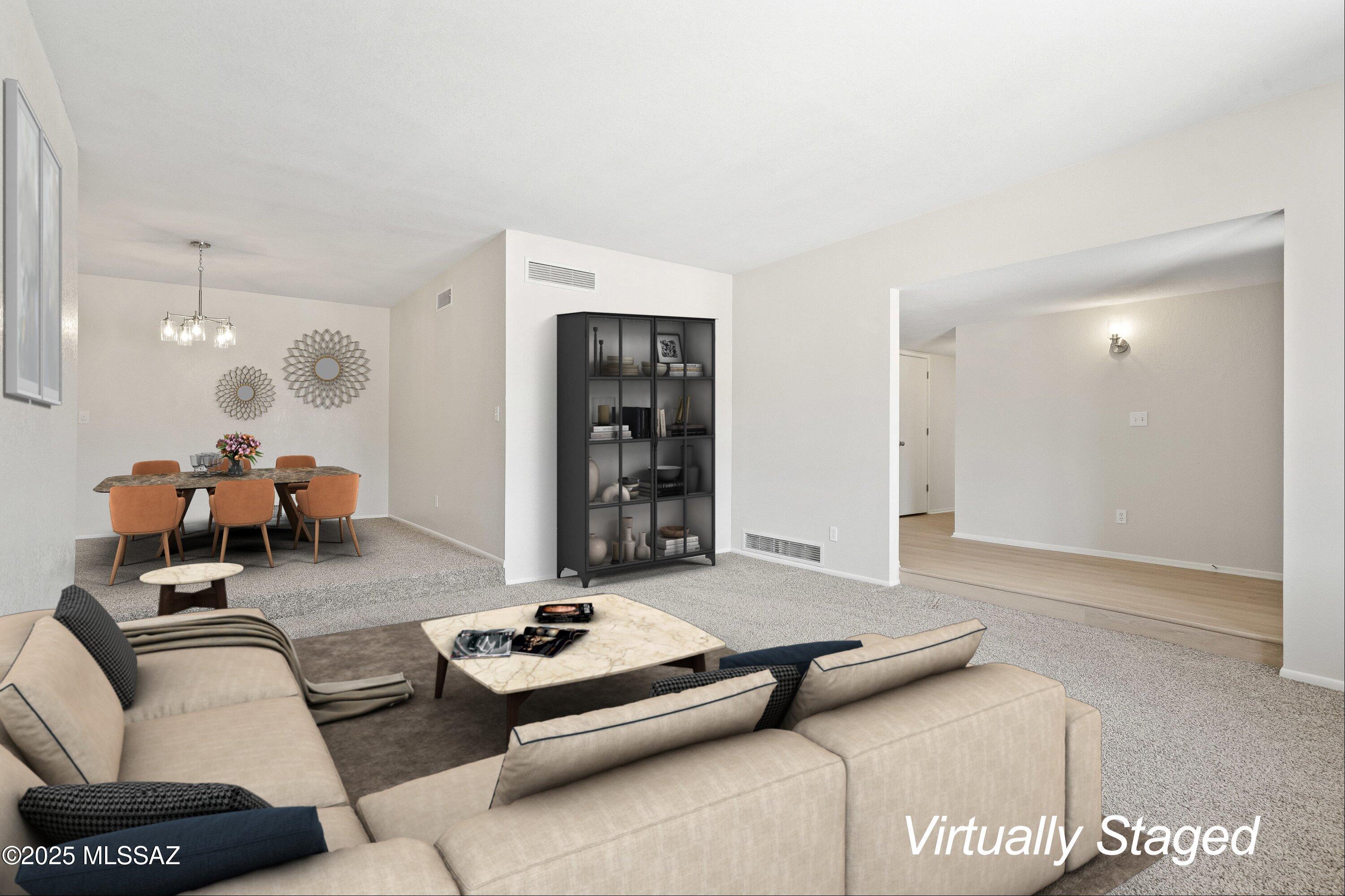 9422 E Barrudean Hills Street