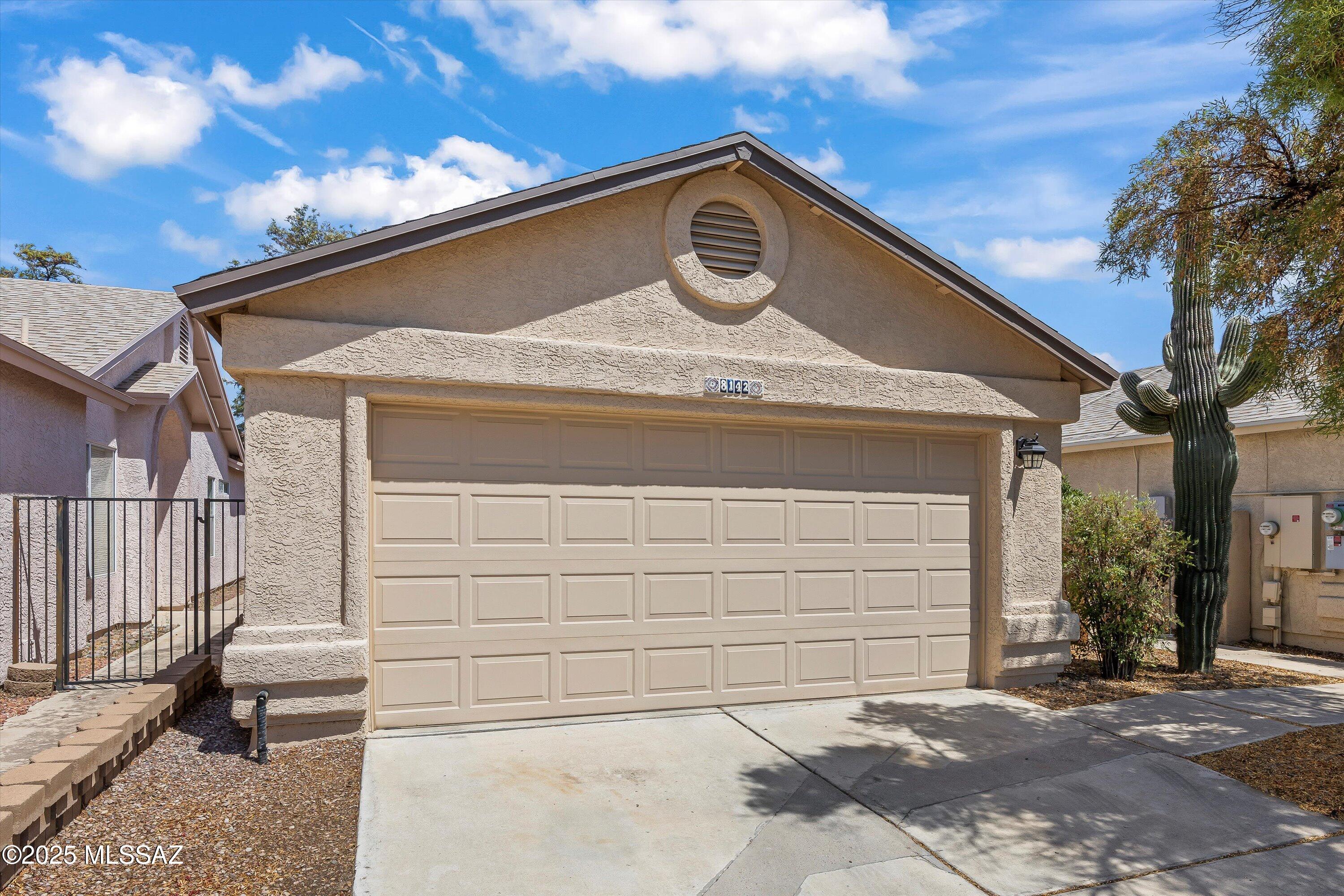 8142 N Millwheel Place
