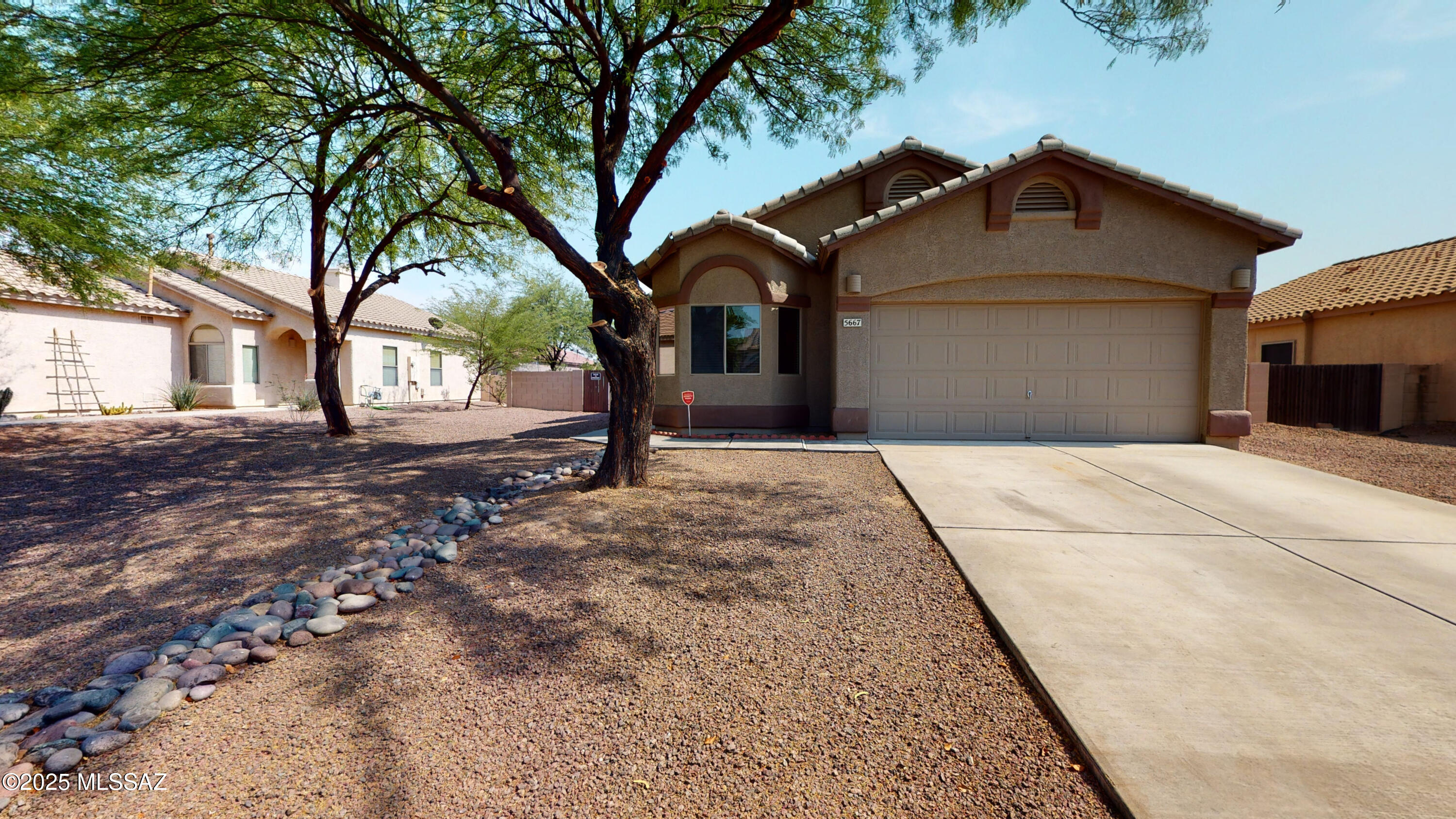 5667 W Shady Grove Drive