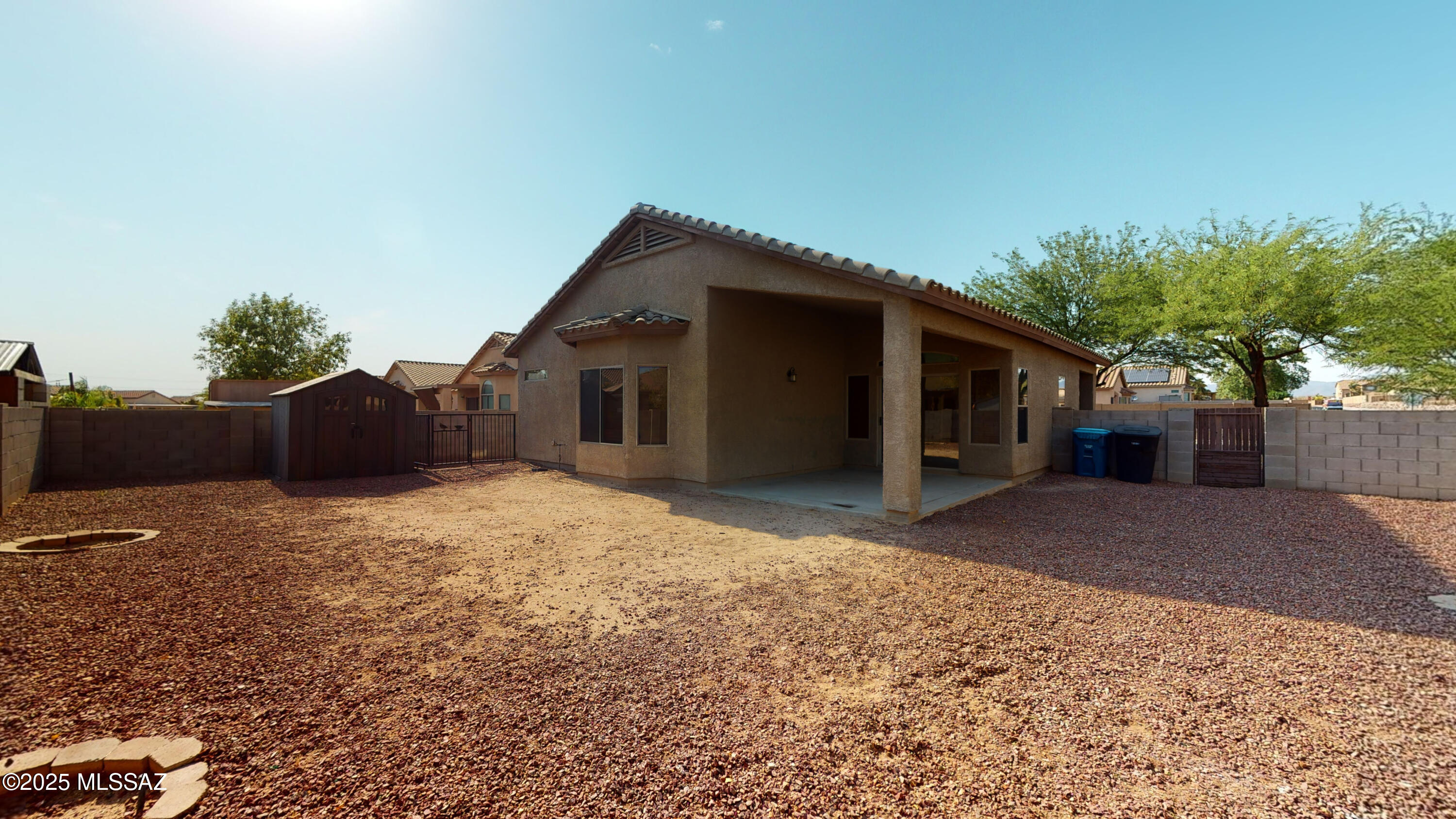 5667 W Shady Grove Drive