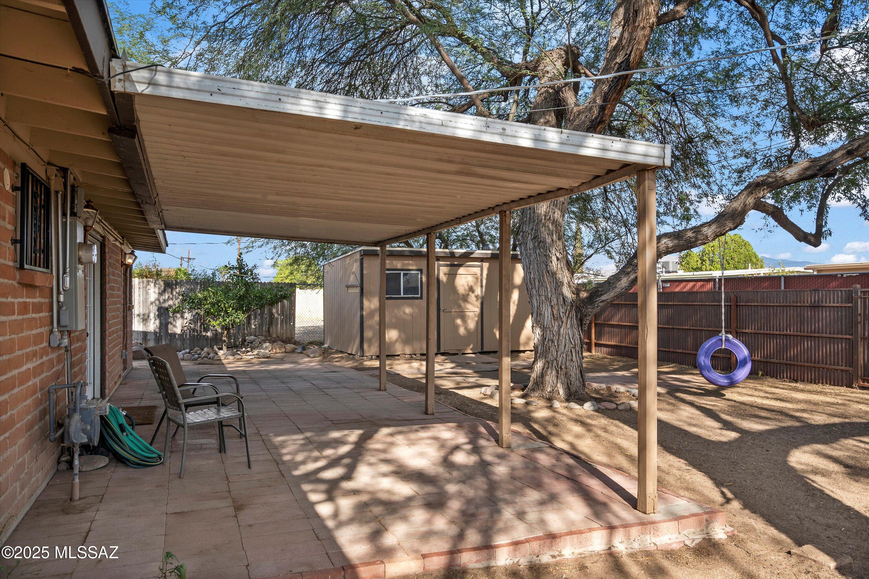 8444 E Louise Drive