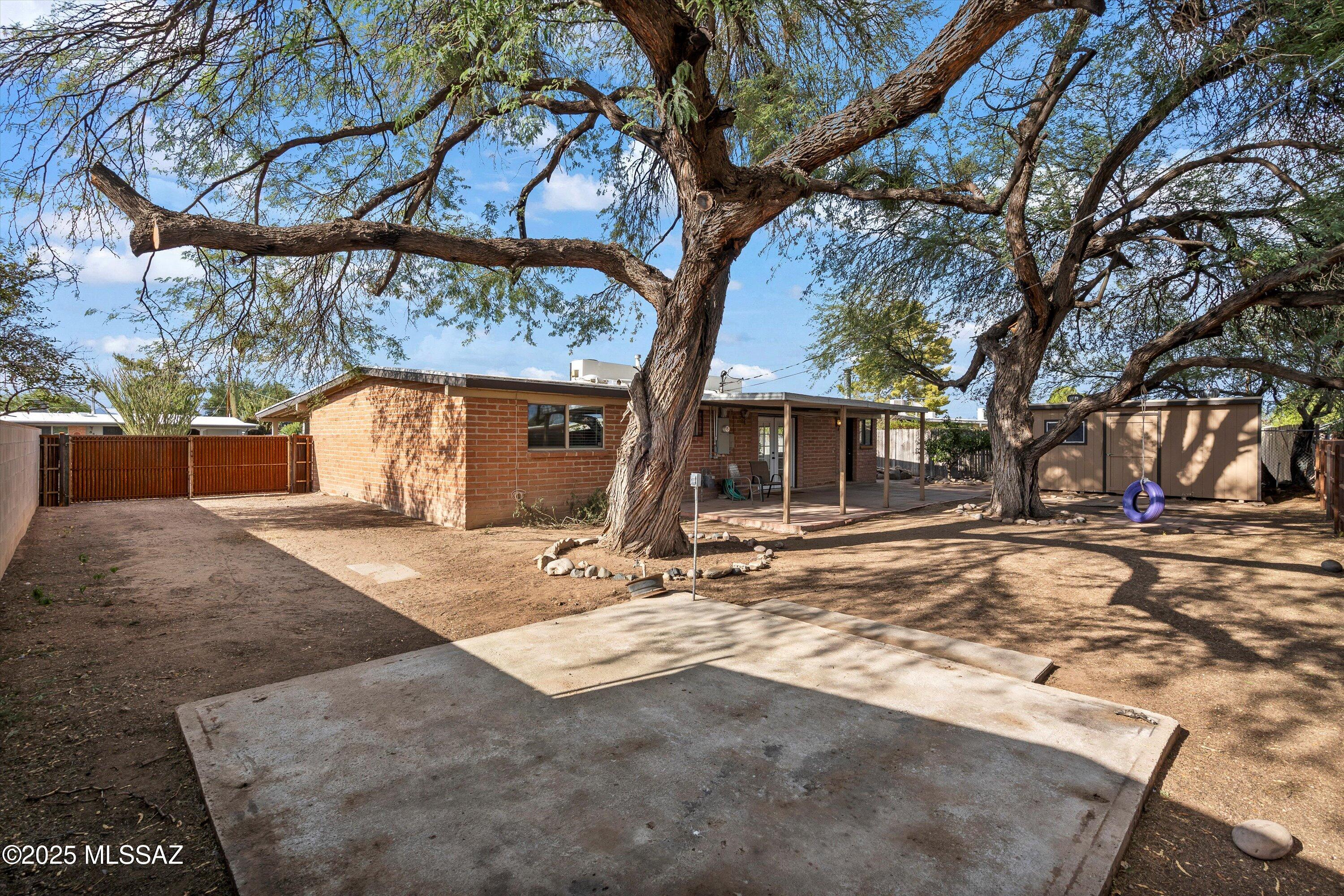 8444 E Louise Drive