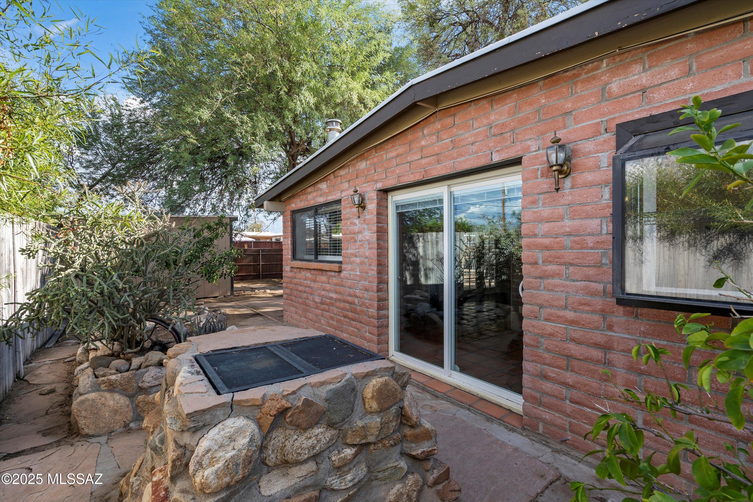 8444 E Louise Drive