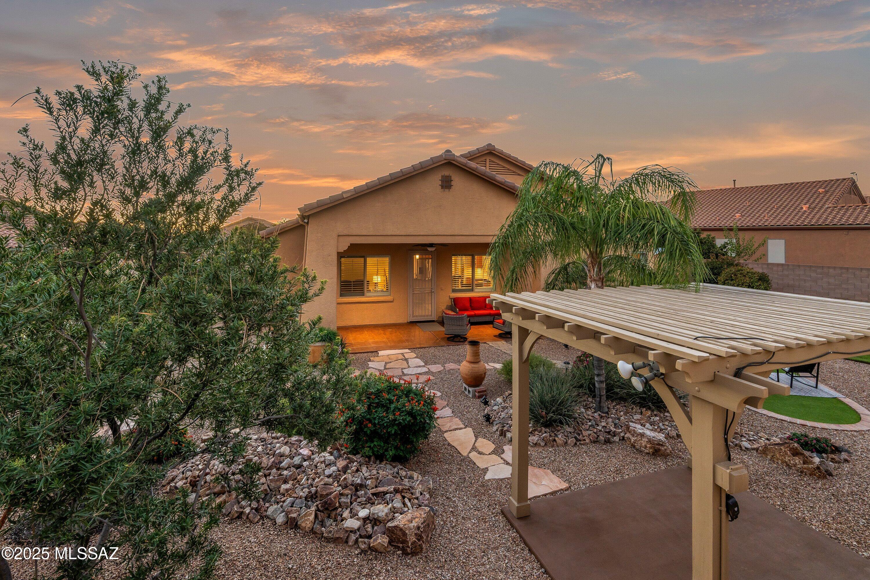 12898 N Cenozoic Drive