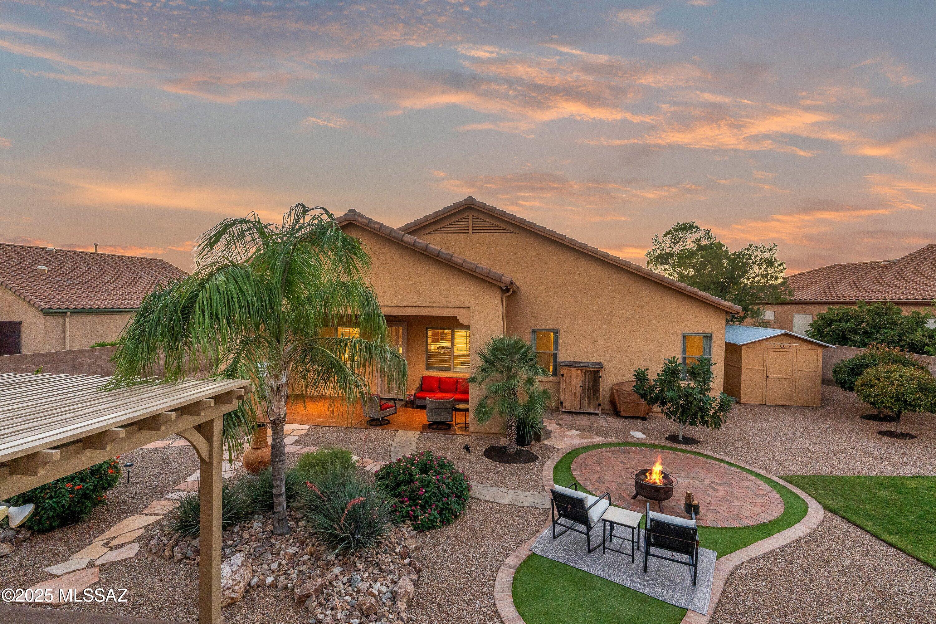 12898 N Cenozoic Drive