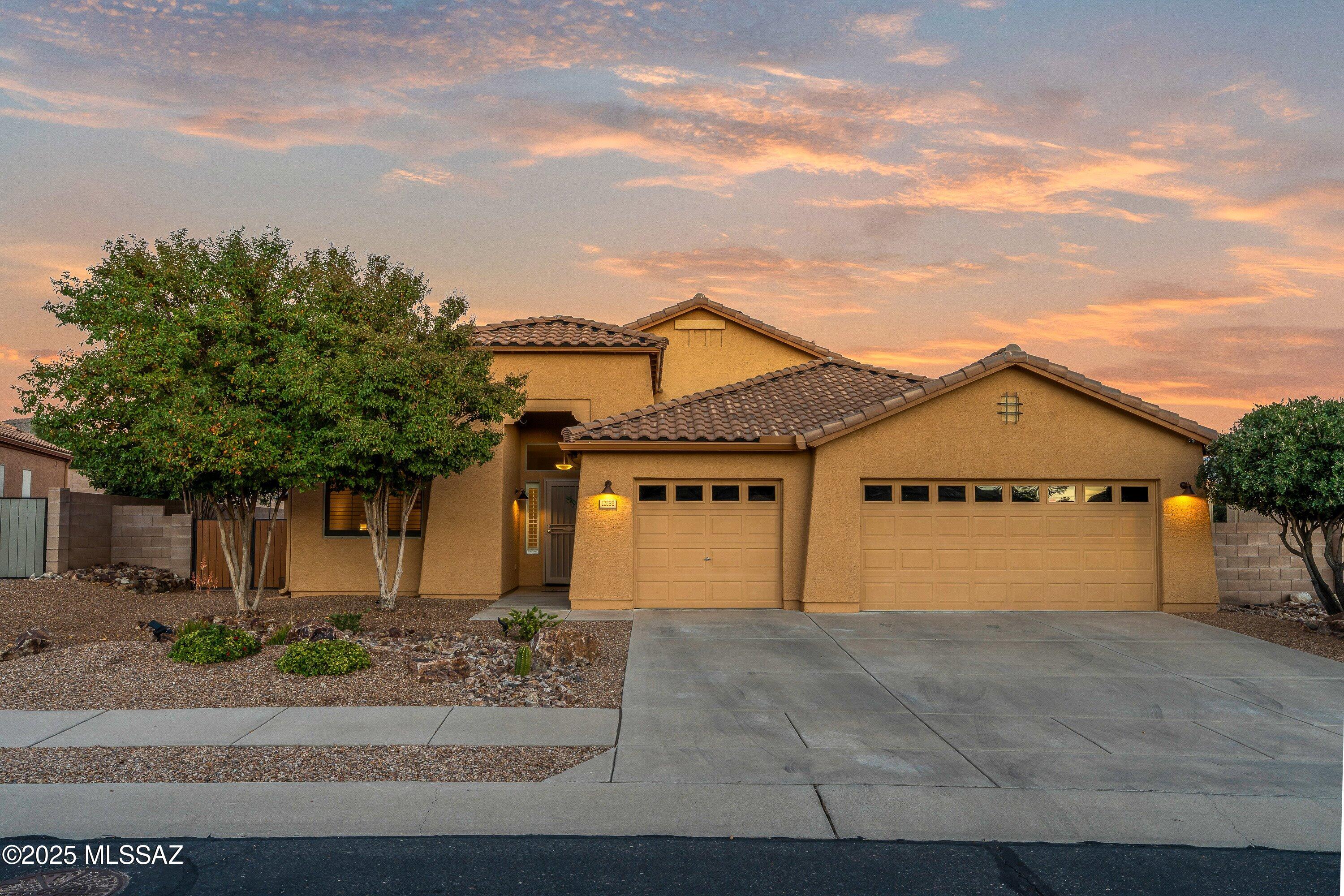 12898 N Cenozoic Drive