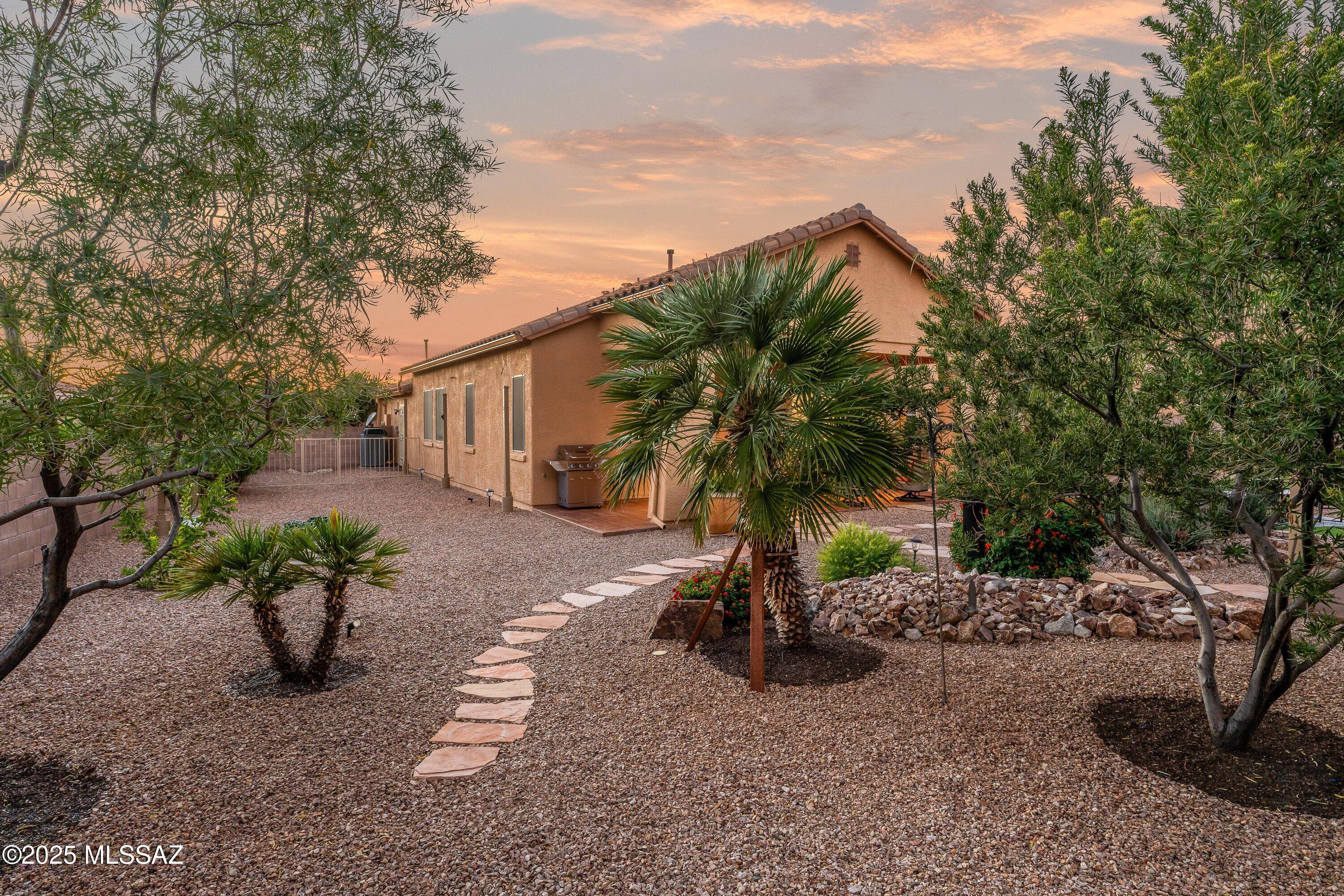 12898 N Cenozoic Drive