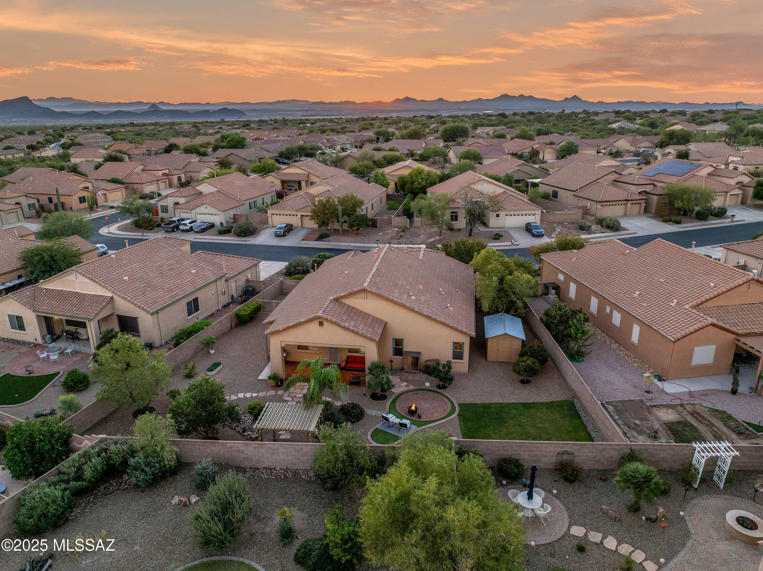 12898 N Cenozoic Drive