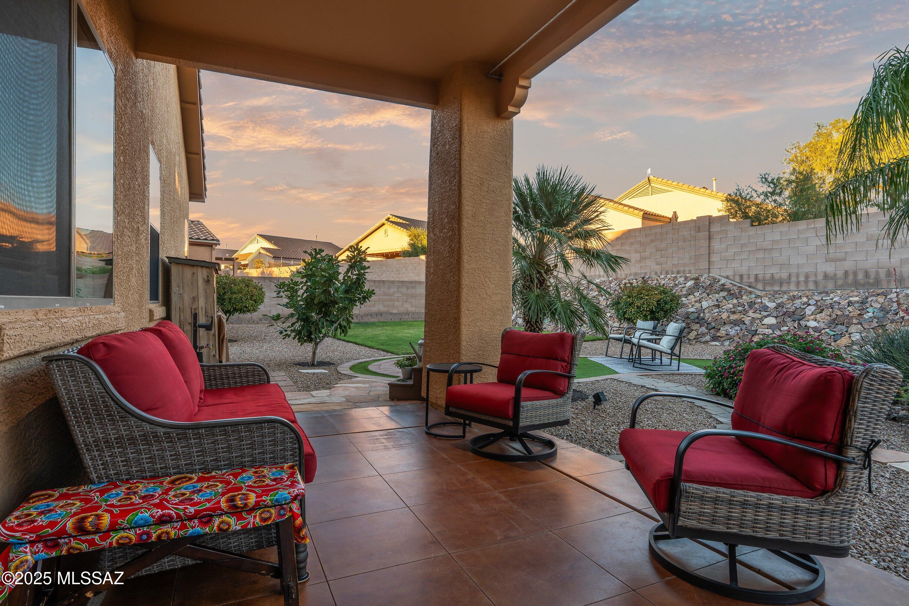 12898 N Cenozoic Drive