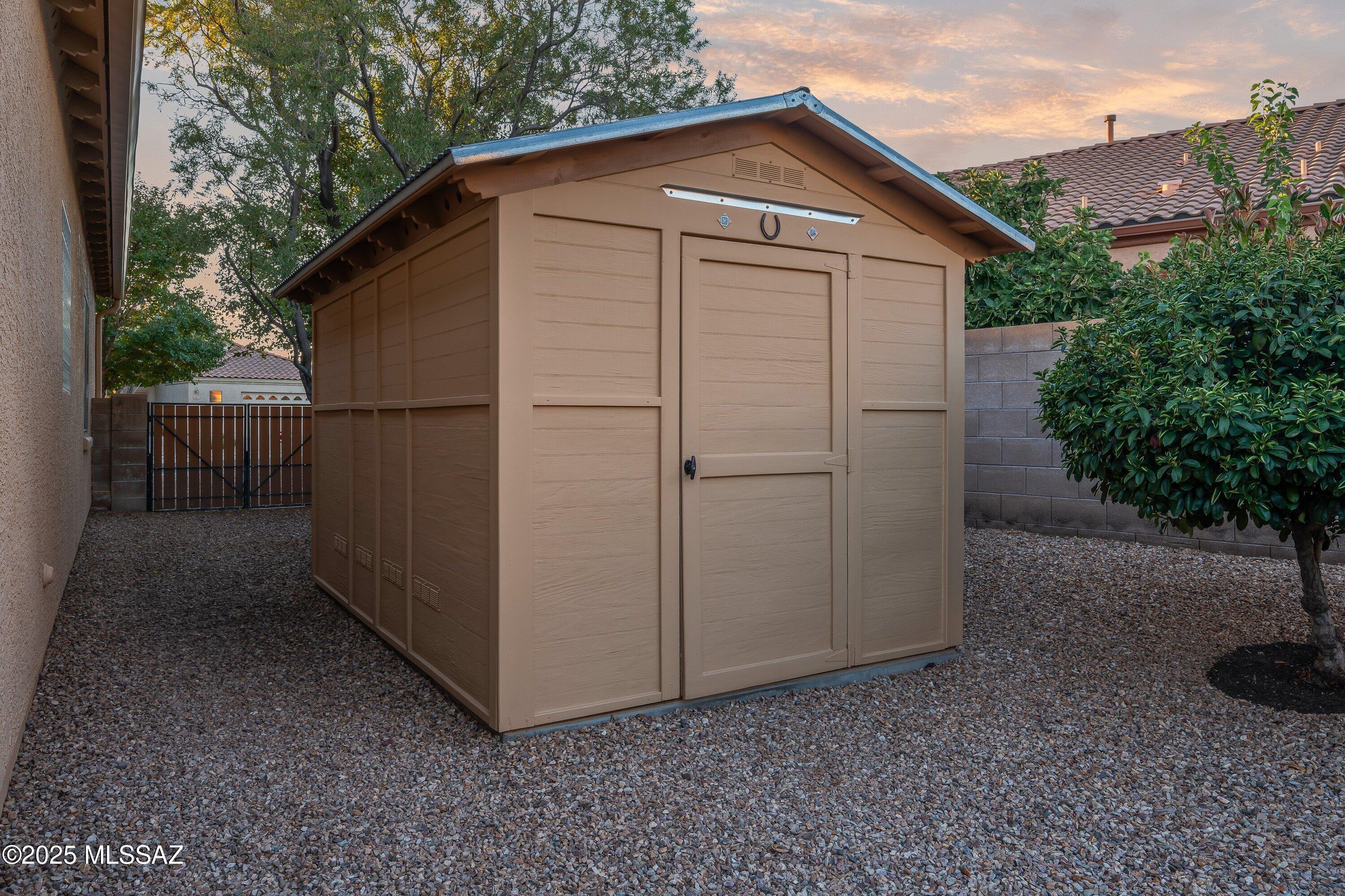 12898 N Cenozoic Drive