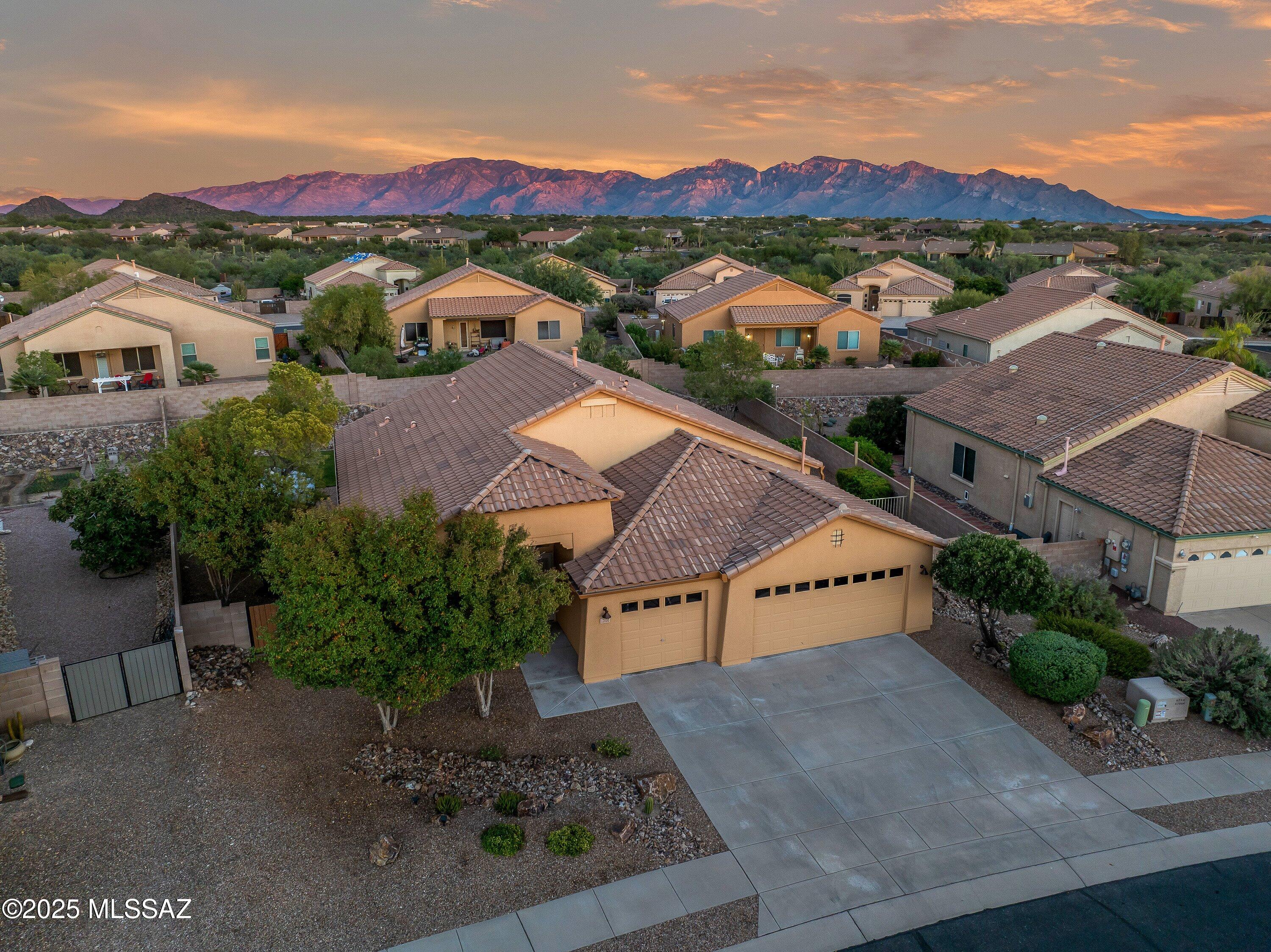 12898 N Cenozoic Drive