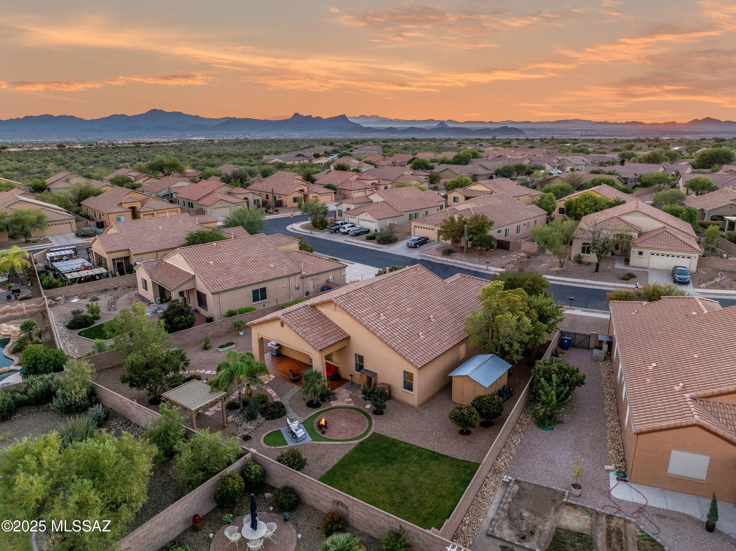 12898 N Cenozoic Drive