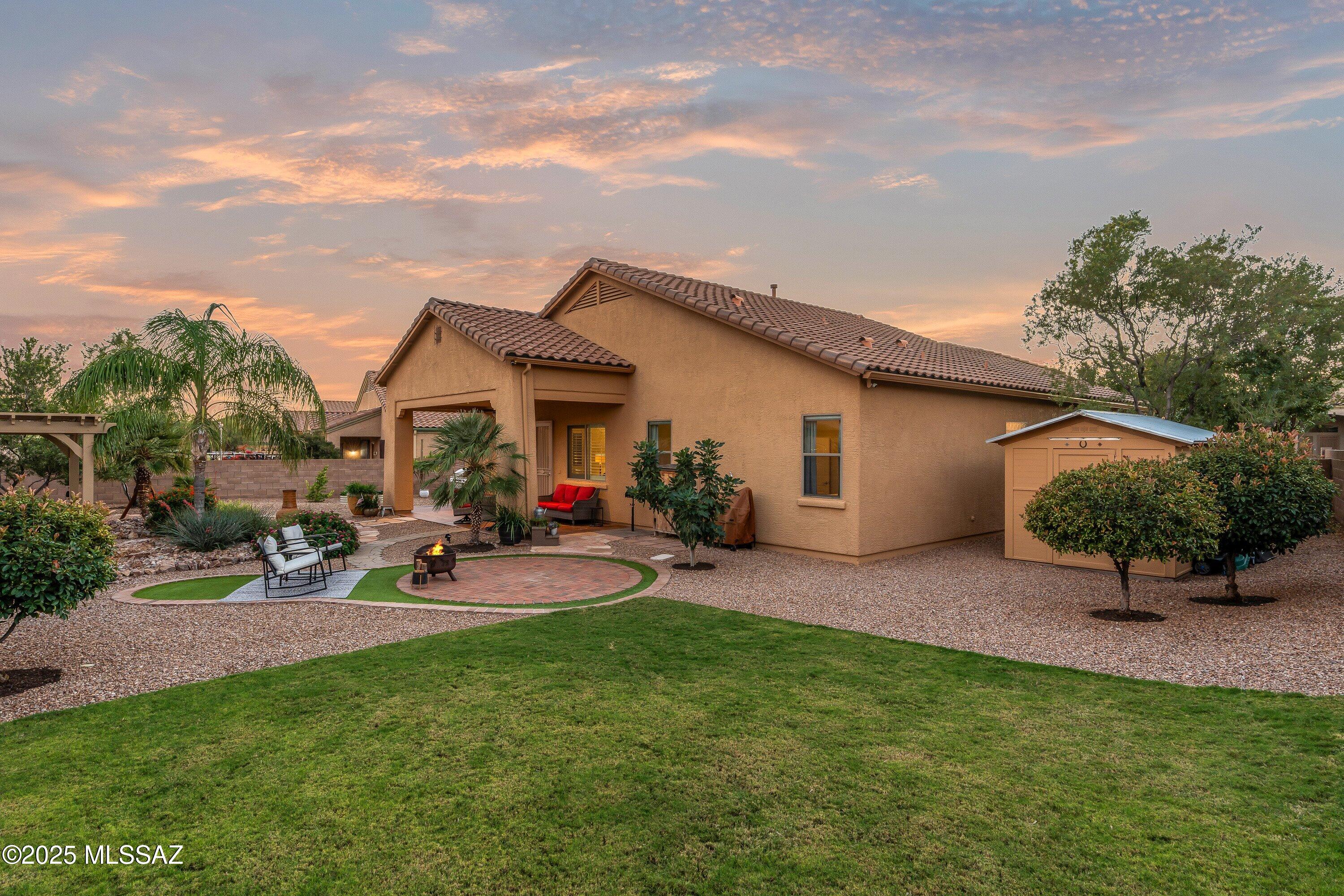 12898 N Cenozoic Drive