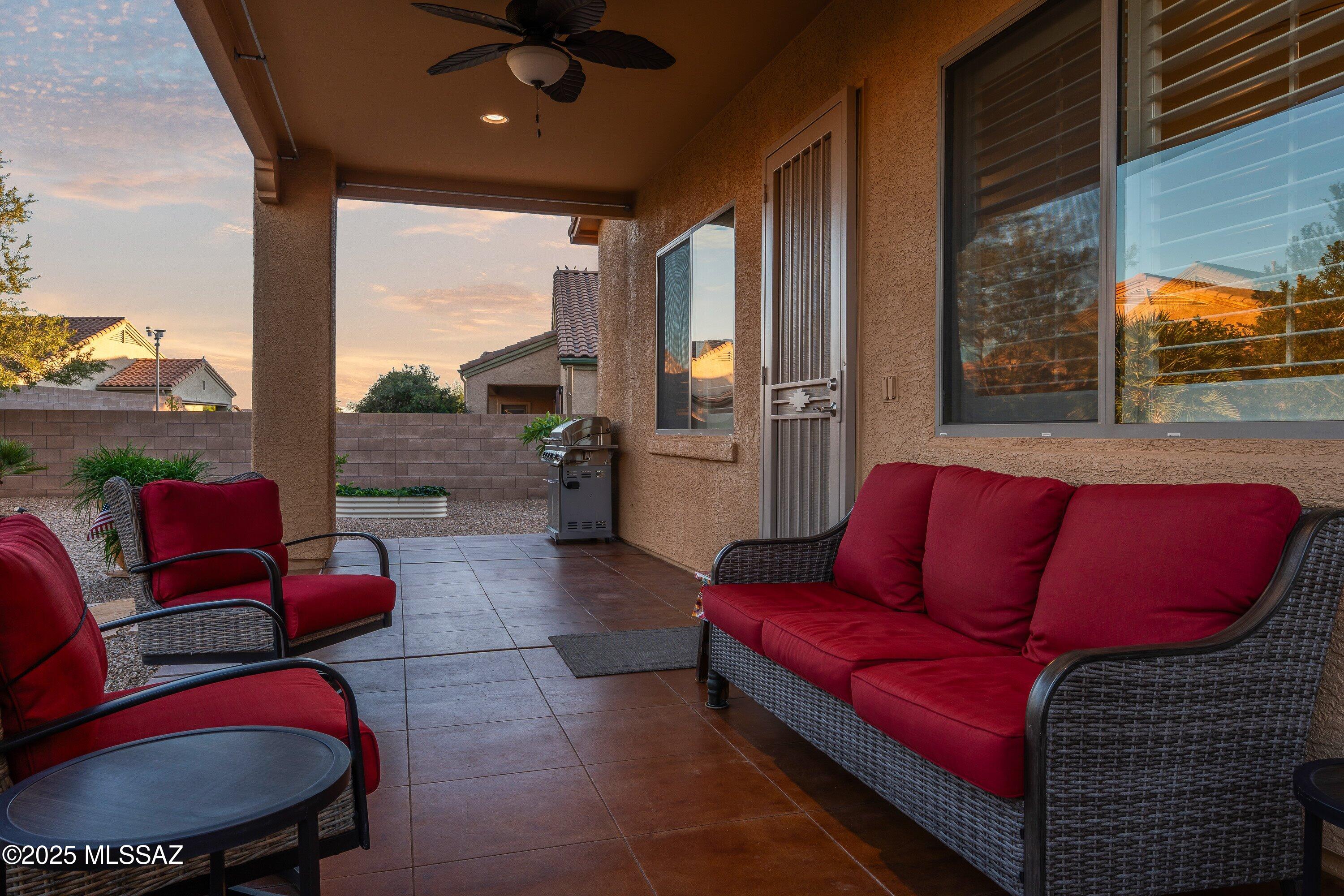 12898 N Cenozoic Drive