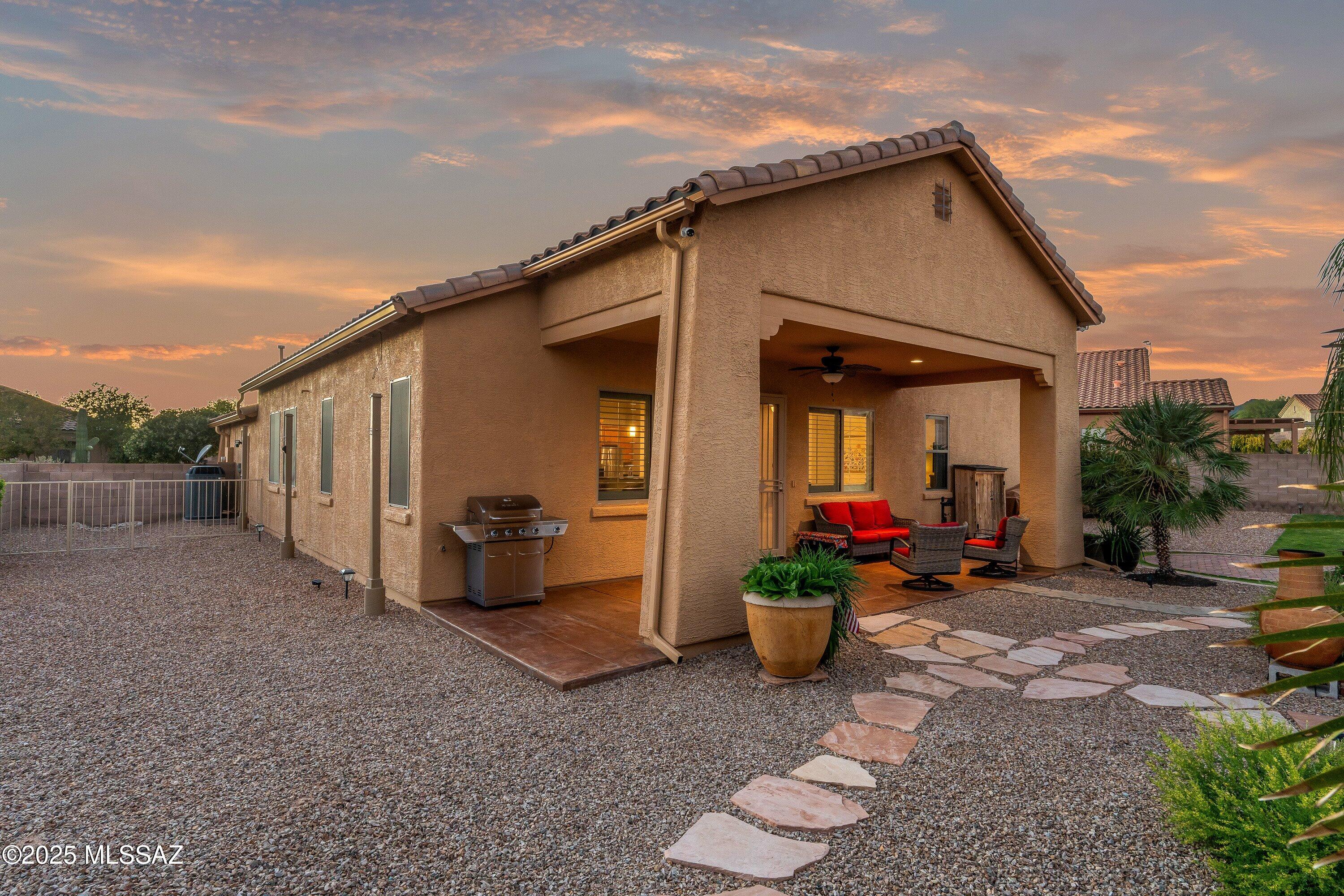 12898 N Cenozoic Drive