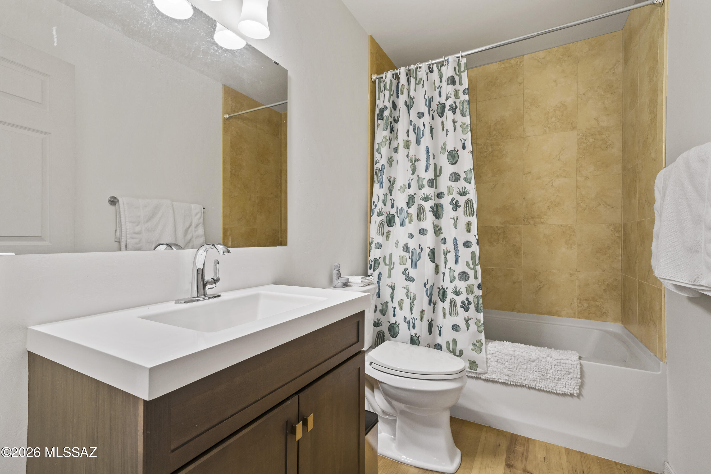 4370 E Coronado Ridge Lane