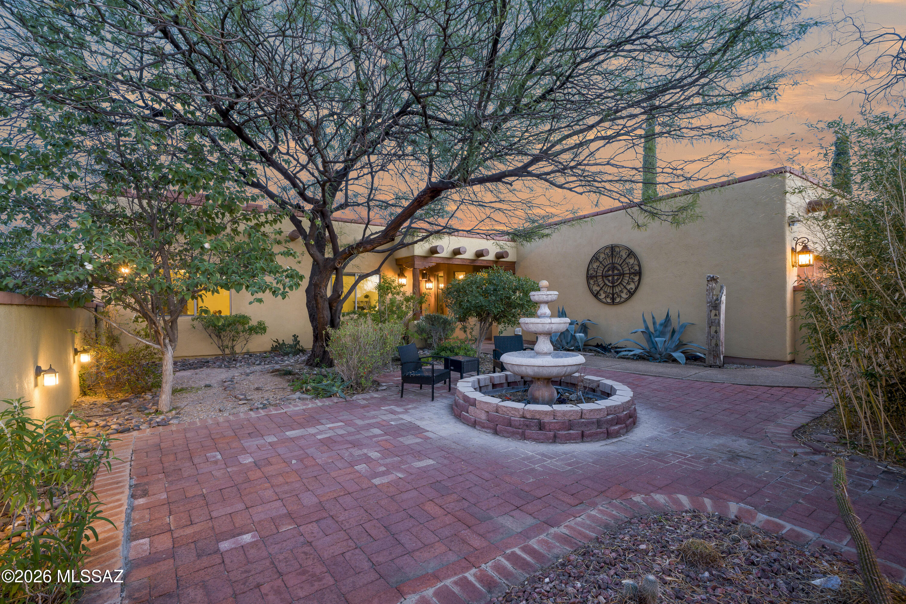 4370 E Coronado Ridge Lane