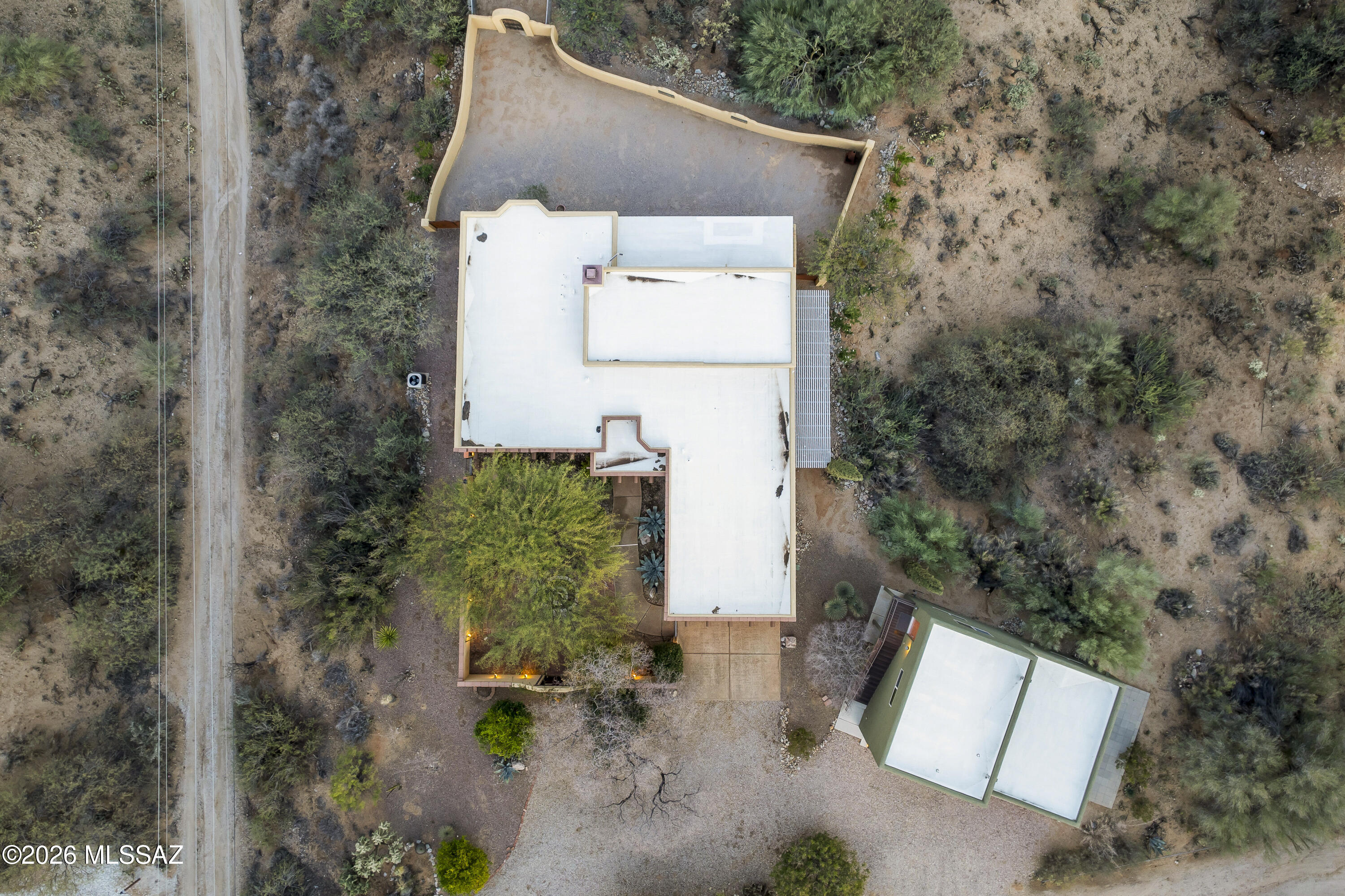 4370 E Coronado Ridge Lane