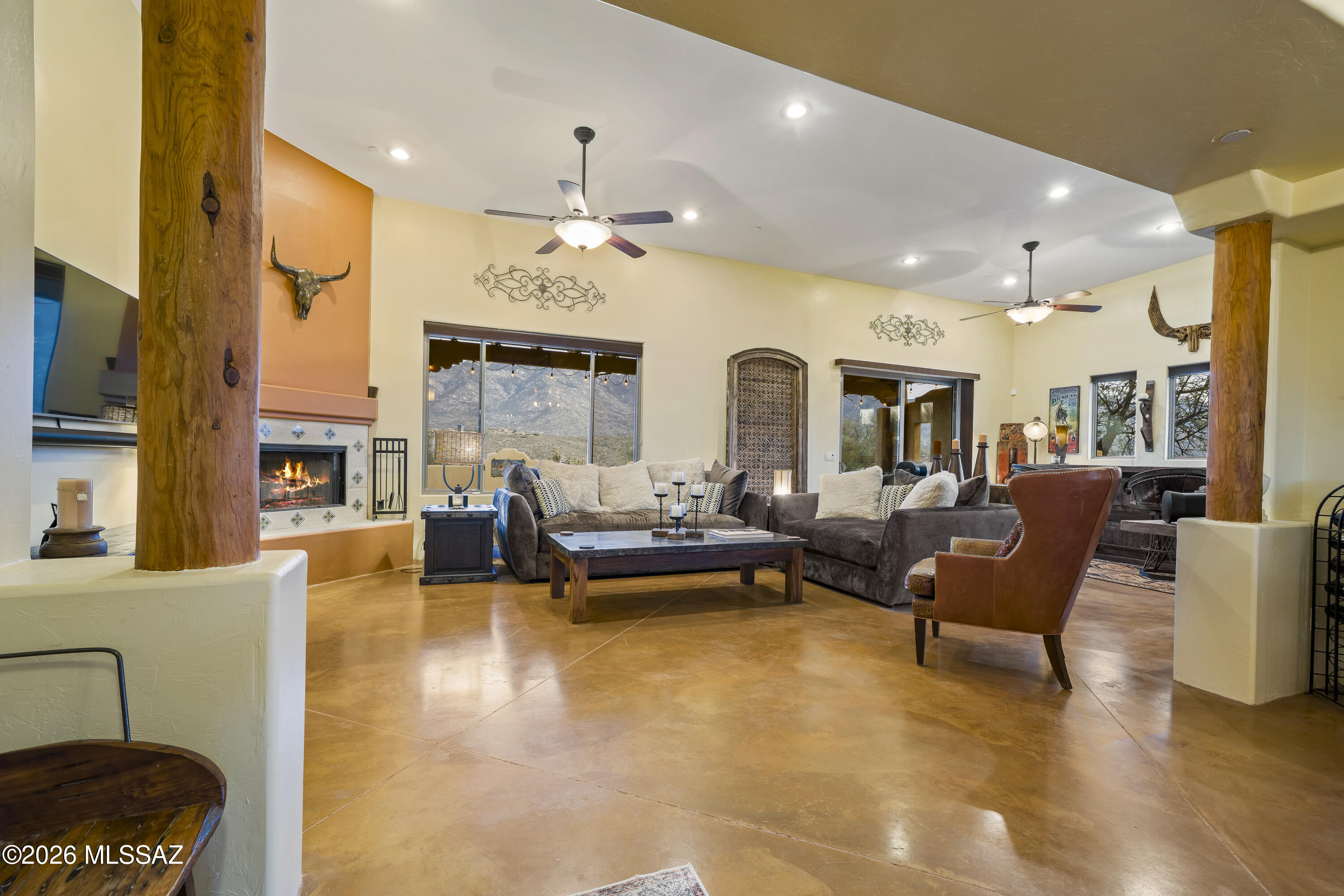 4370 E Coronado Ridge Lane