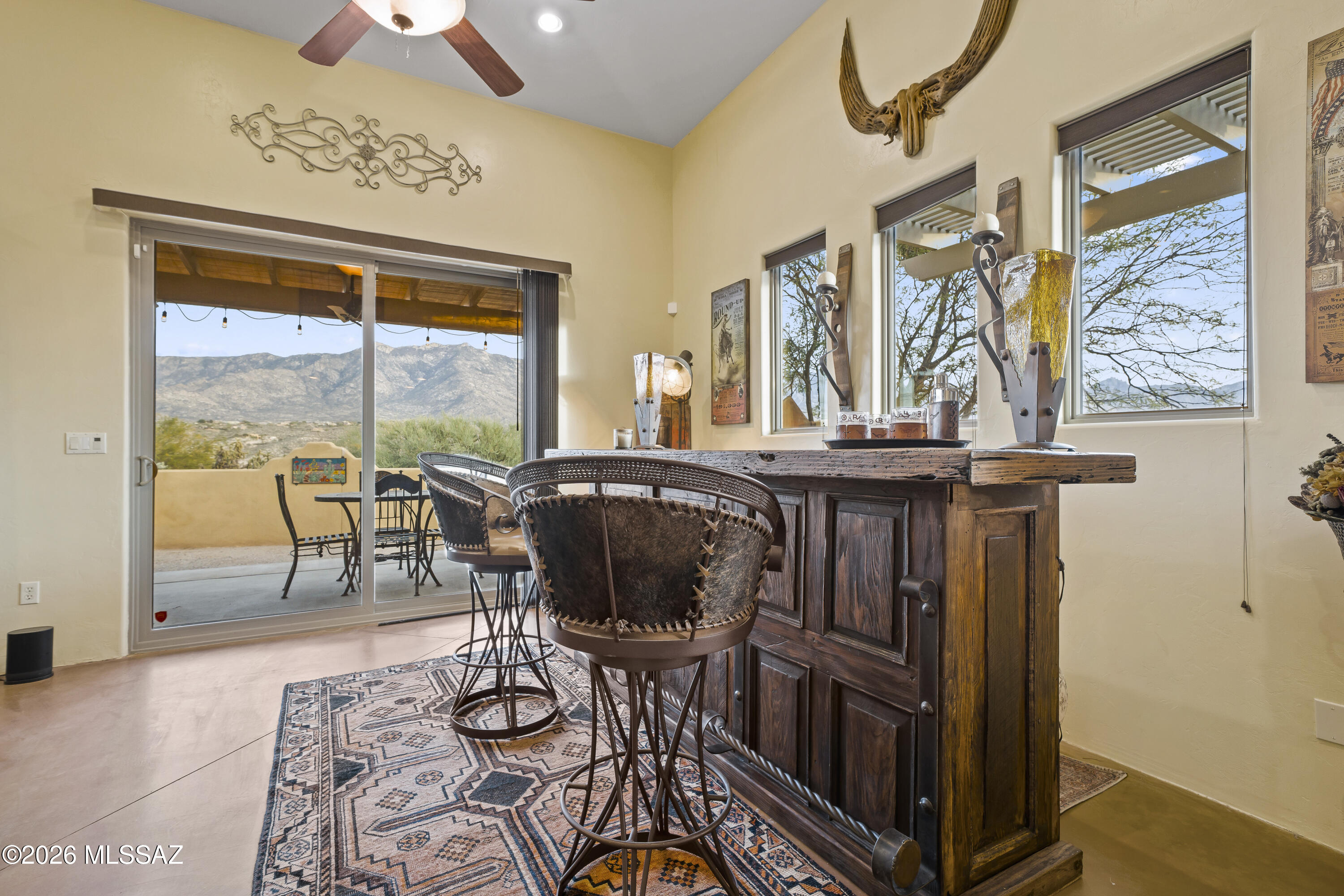 4370 E Coronado Ridge Lane