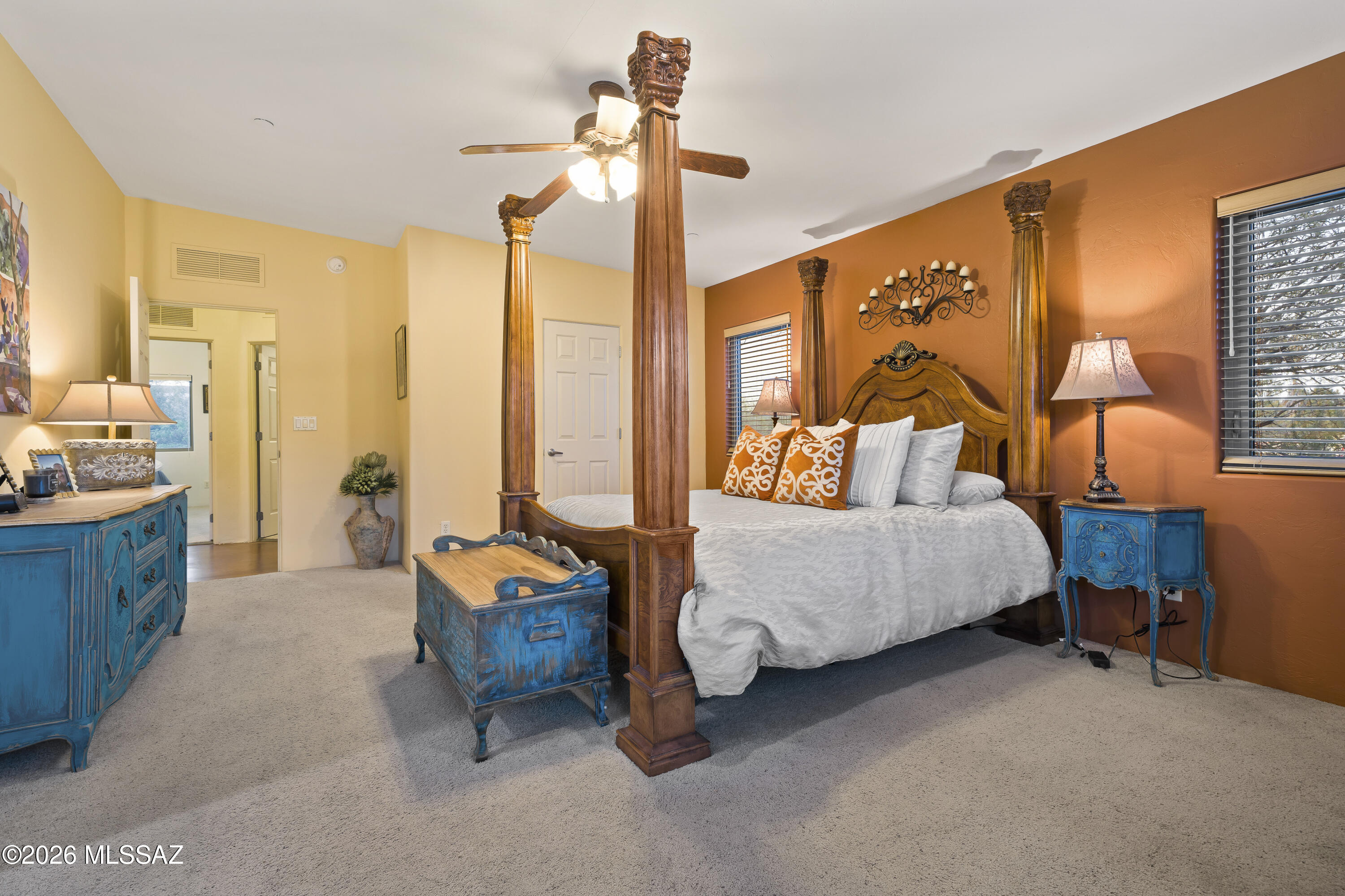 4370 E Coronado Ridge Lane