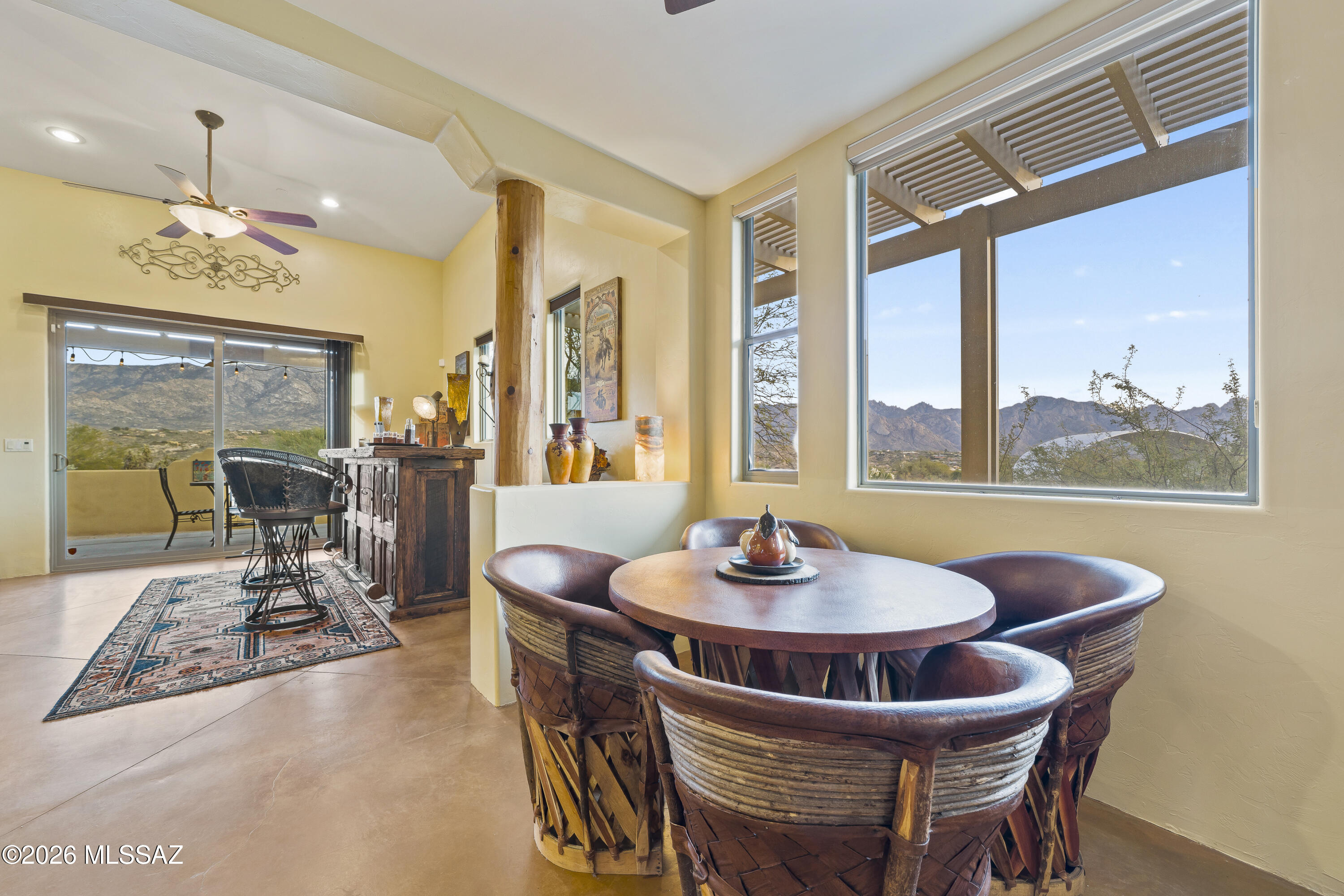 4370 E Coronado Ridge Lane