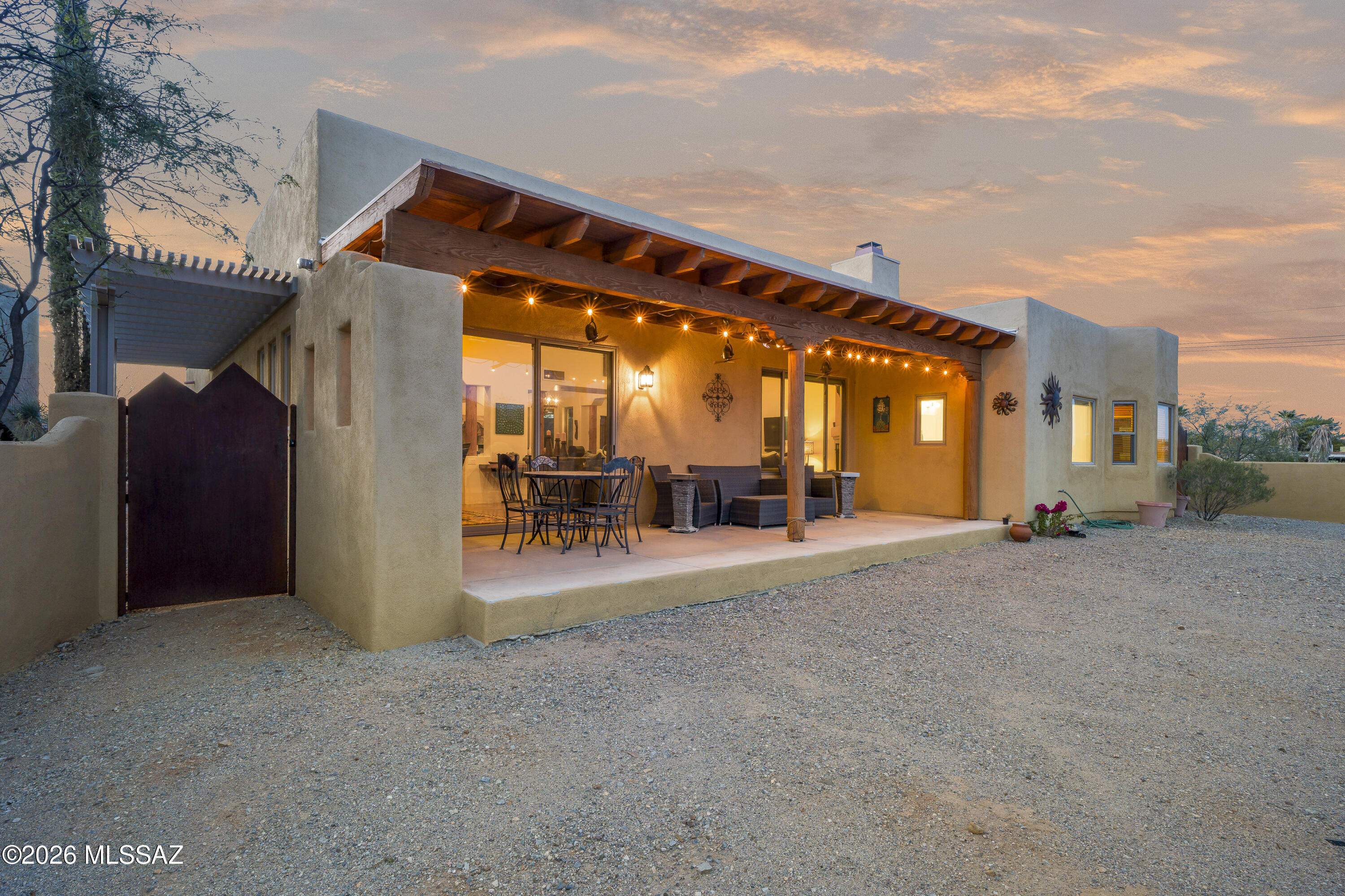 4370 E Coronado Ridge Lane