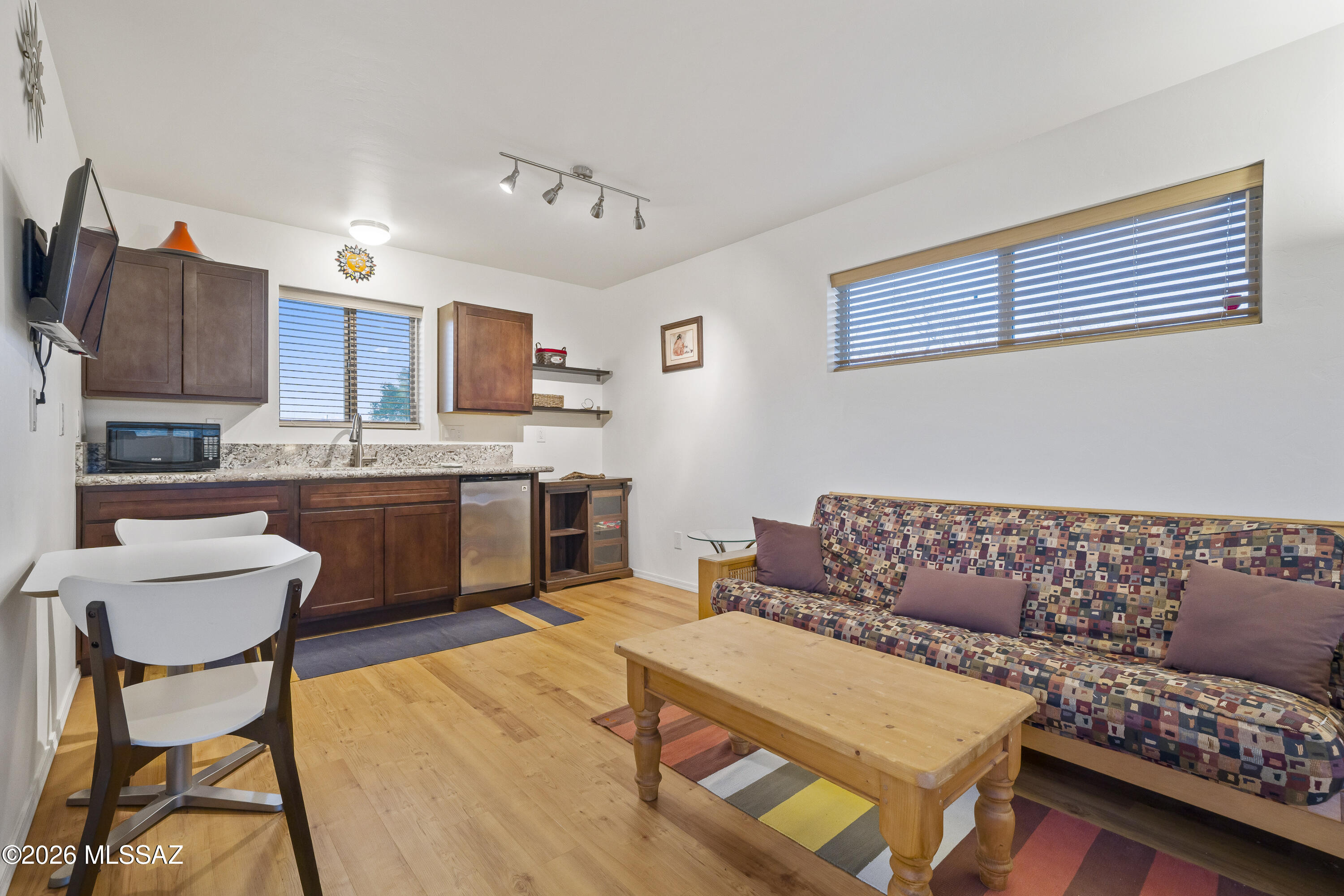 4370 E Coronado Ridge Lane