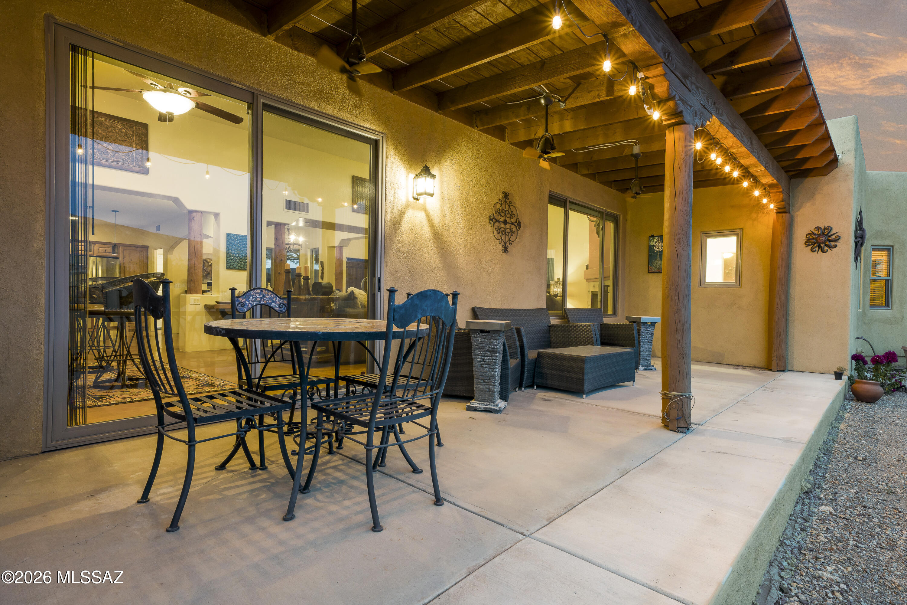 4370 E Coronado Ridge Lane