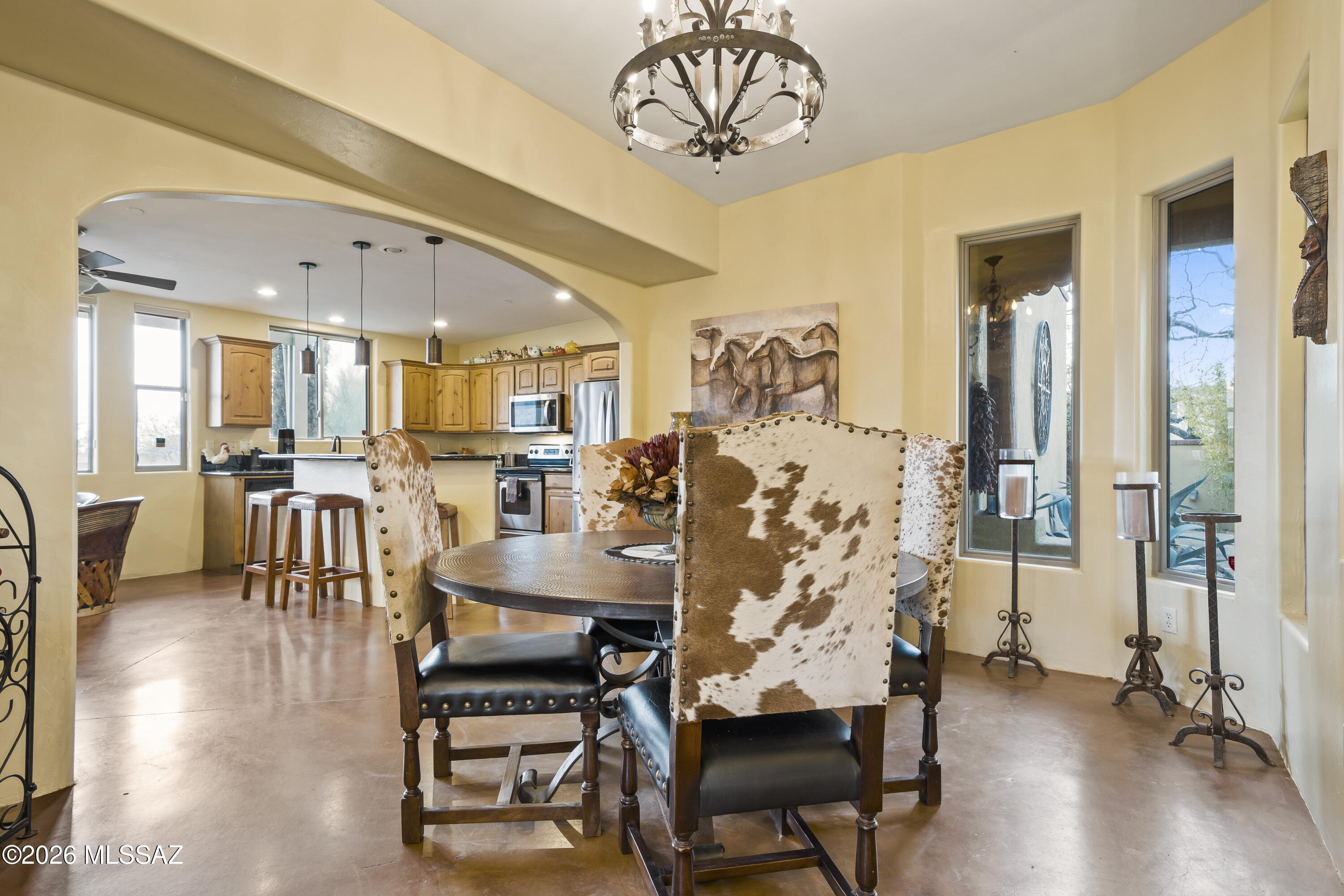 4370 E Coronado Ridge Lane