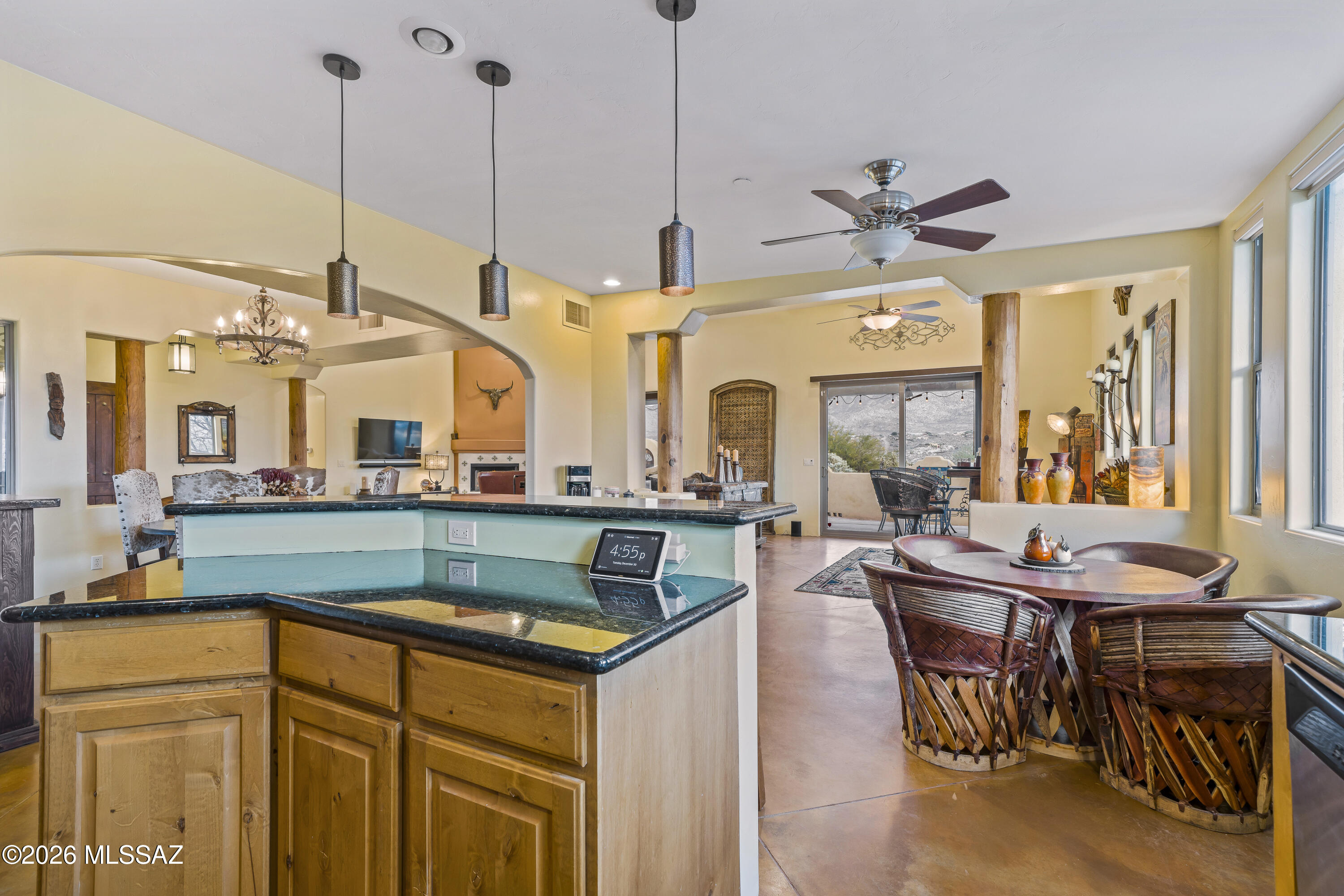 4370 E Coronado Ridge Lane