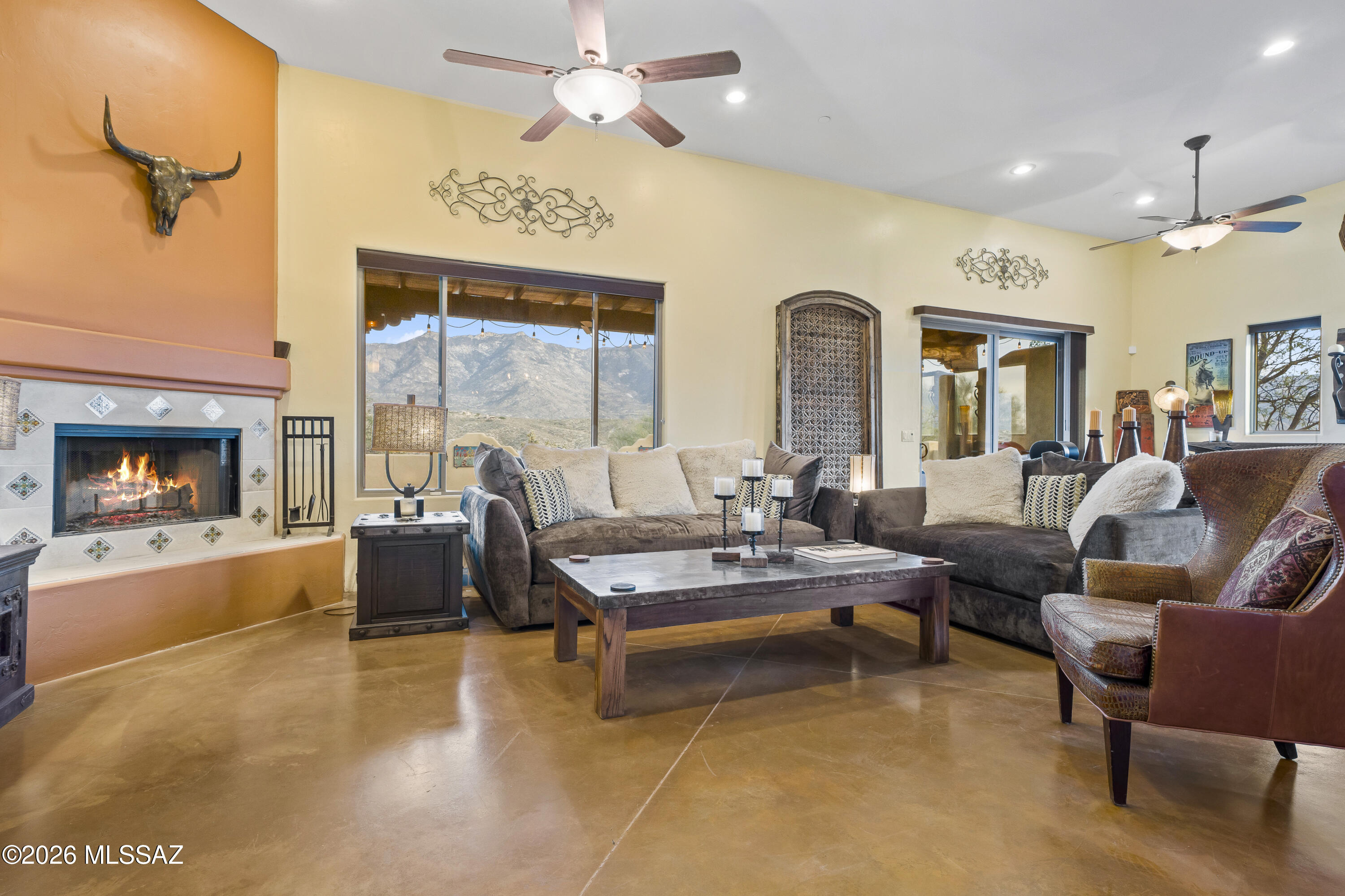 4370 E Coronado Ridge Lane