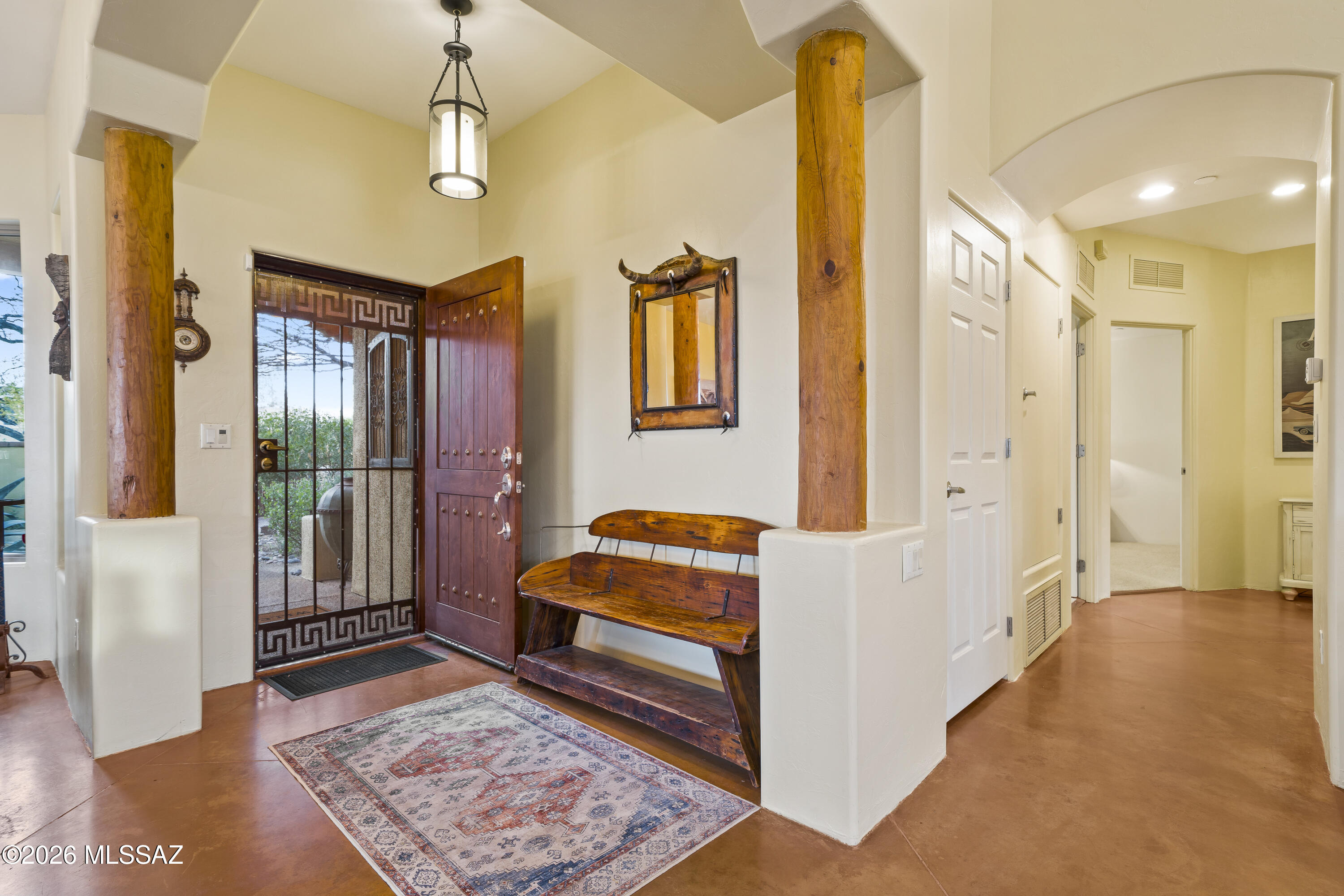 4370 E Coronado Ridge Lane