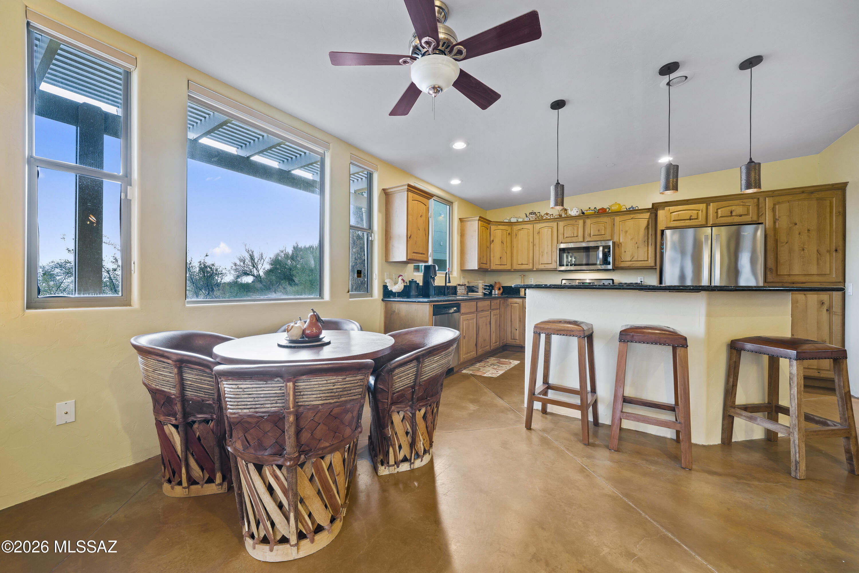 4370 E Coronado Ridge Lane