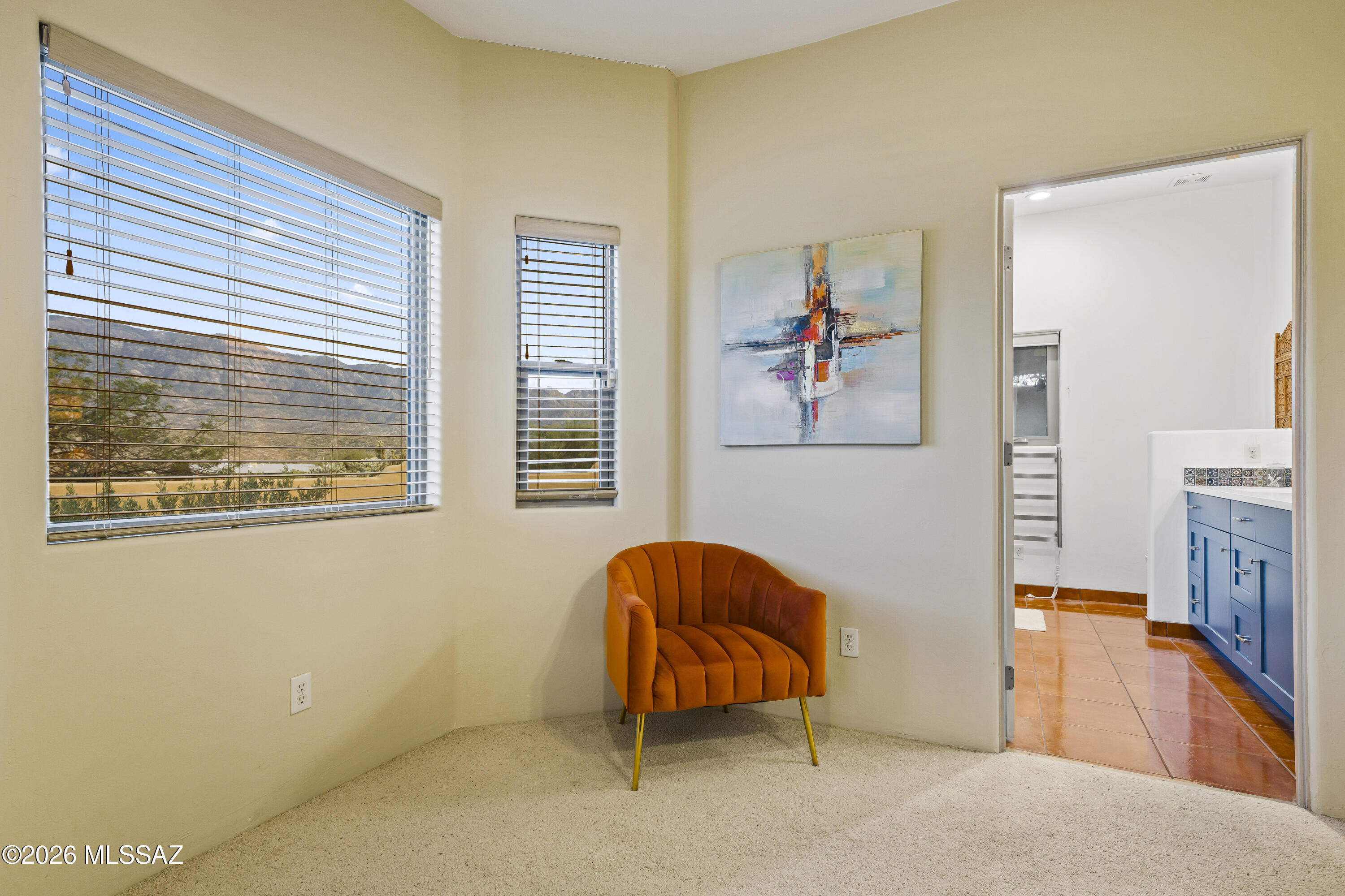 4370 E Coronado Ridge Lane